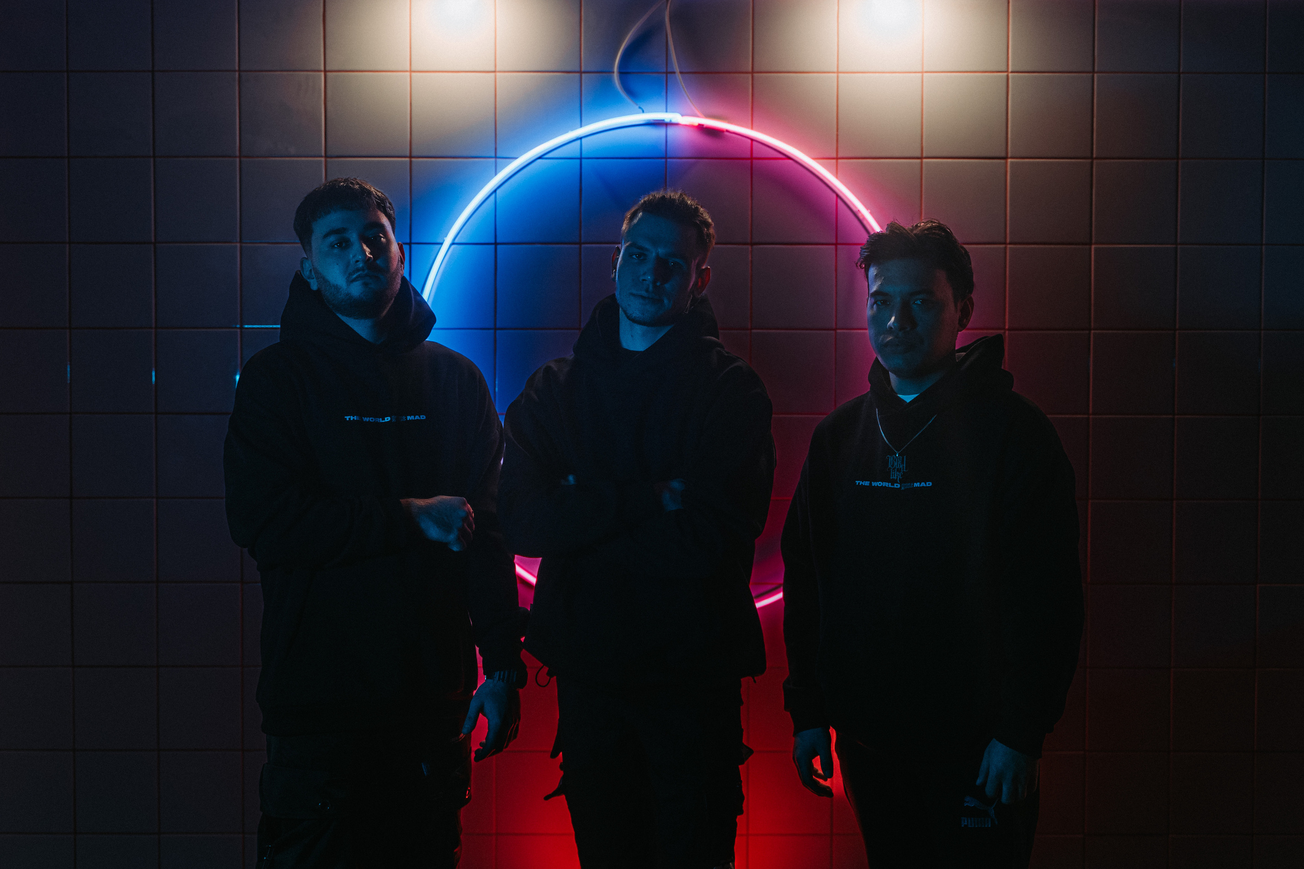 BLOODLIKE. Игорь Богатов — фотограф