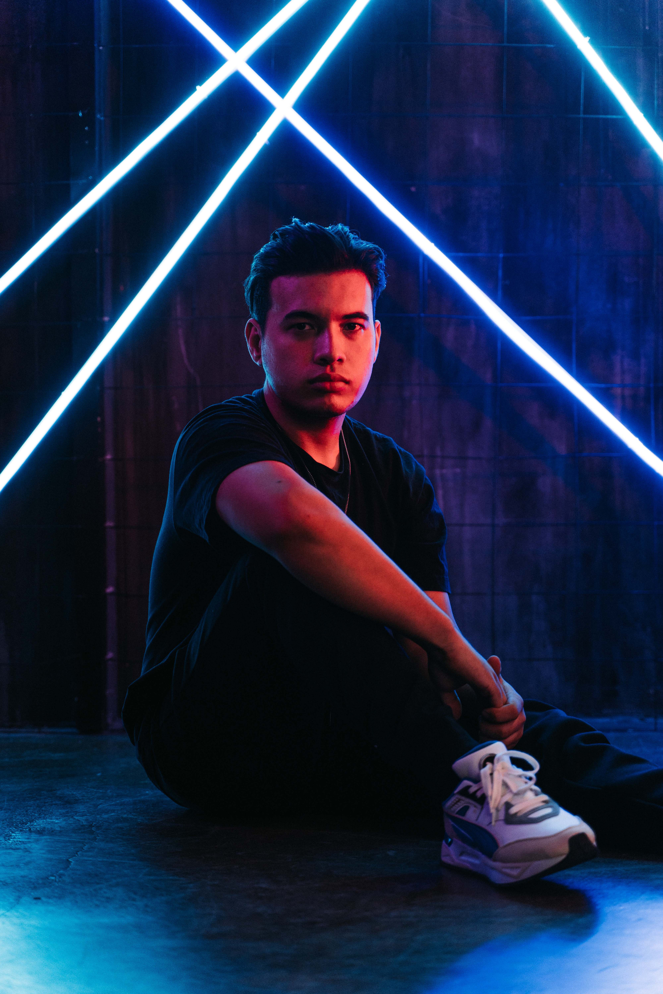 BLOODLIKE. Игорь Богатов — фотограф