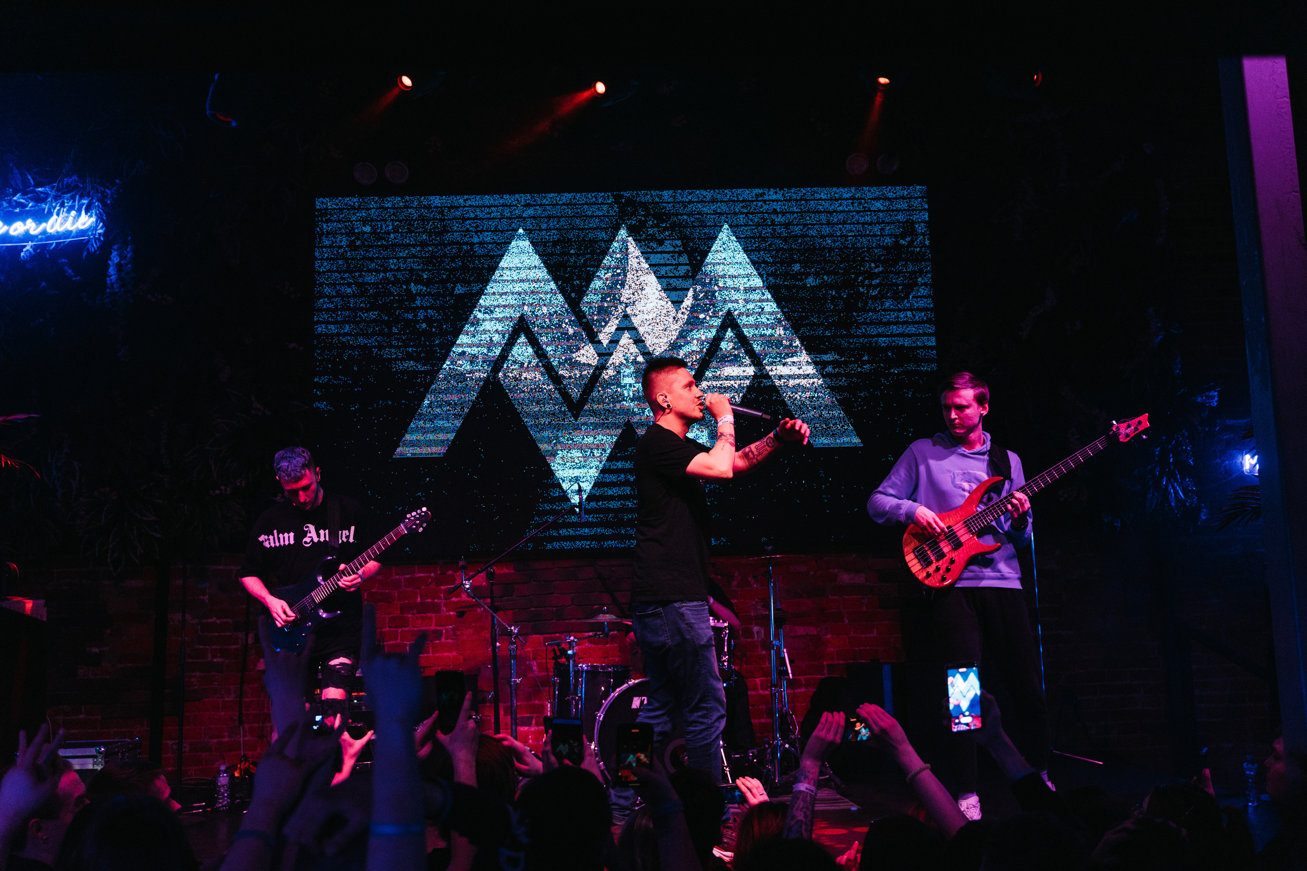 ABYSS.WATCHING ME. Игорь Богатов — фотограф