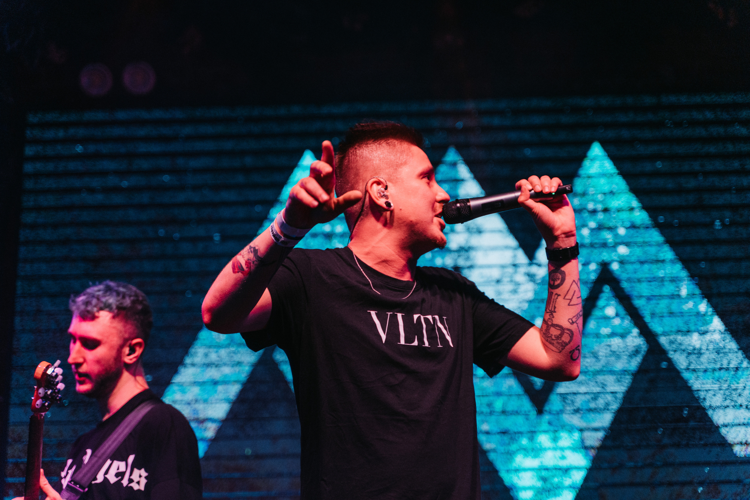 ABYSS.WATCHING ME. Игорь Богатов — фотограф