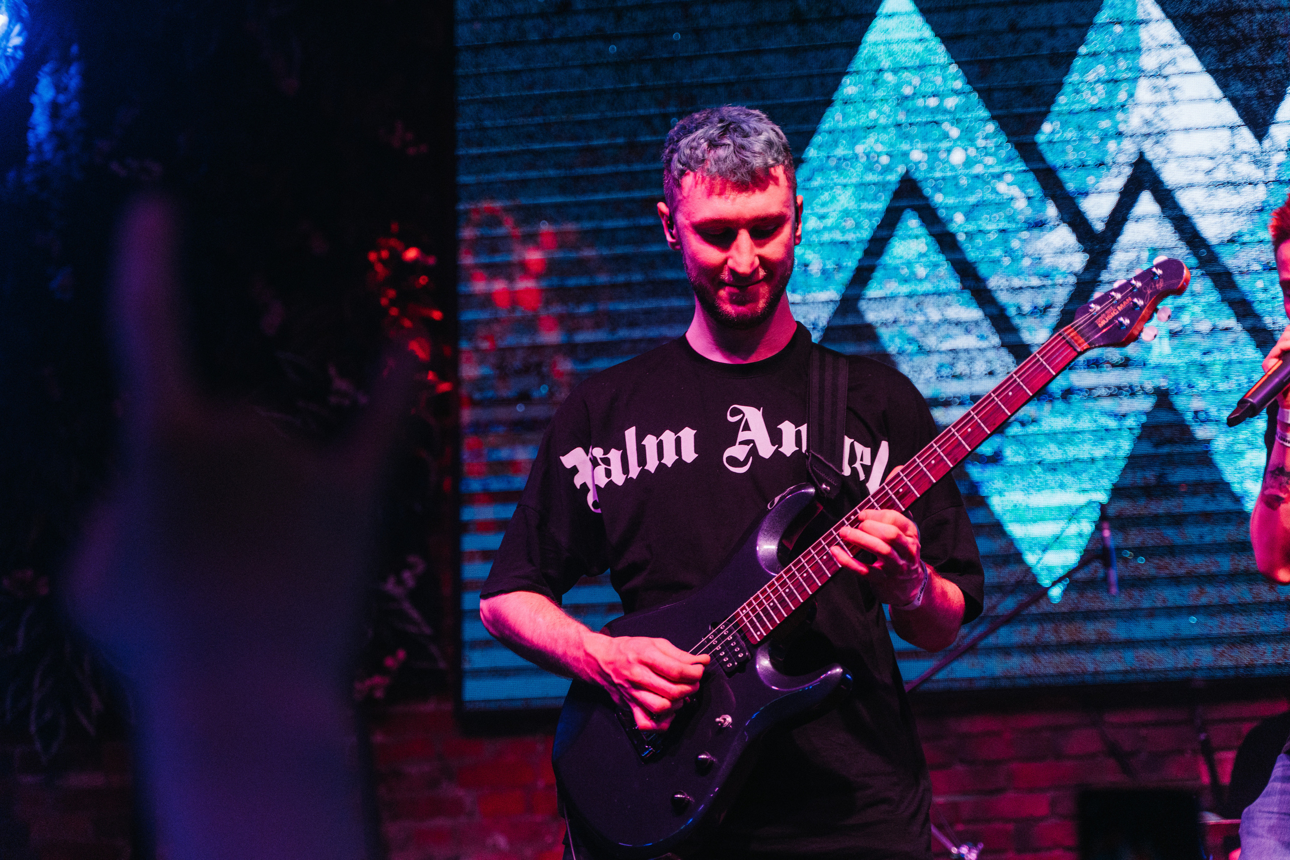 ABYSS.WATCHING ME. Игорь Богатов — фотограф