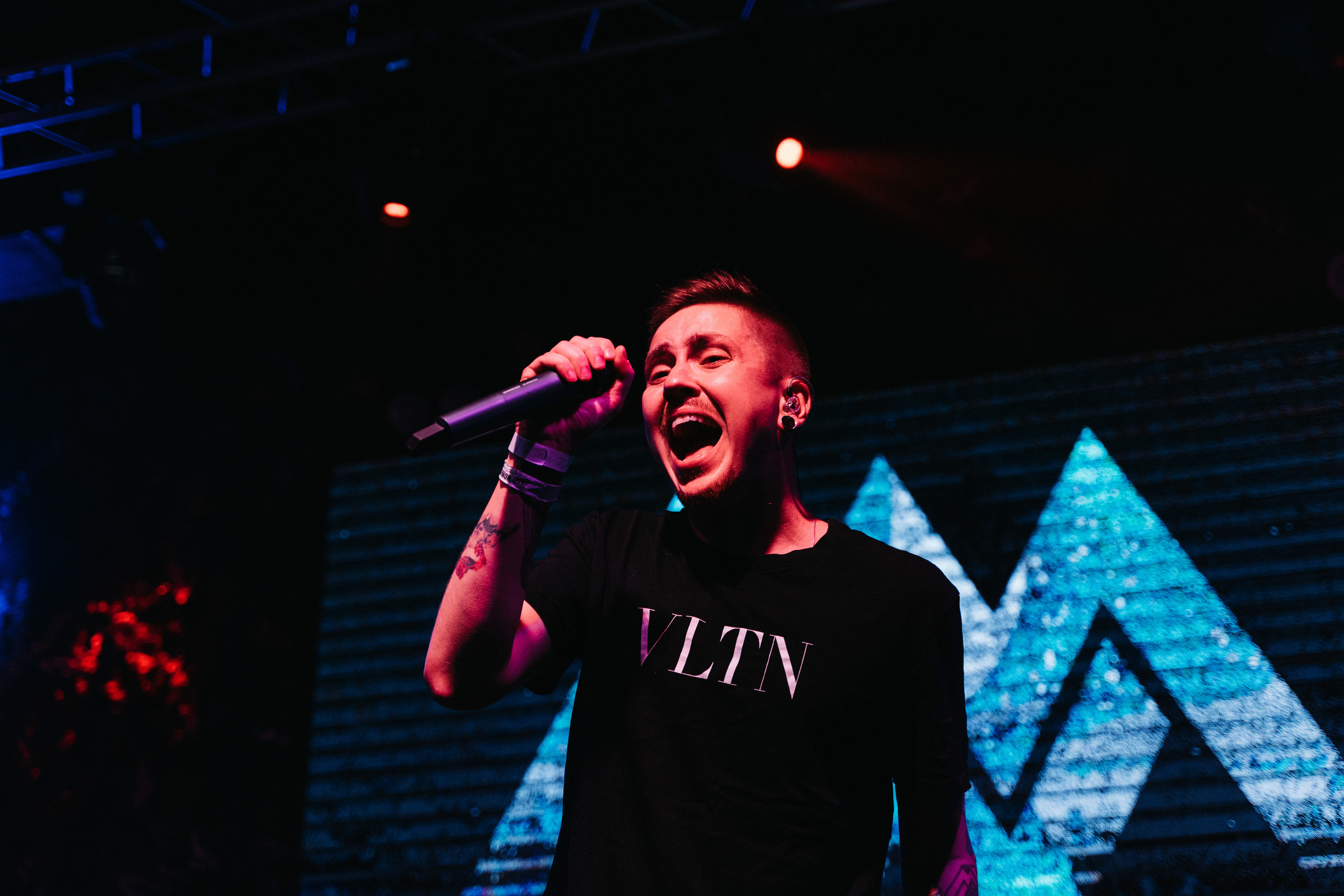 ABYSS.WATCHING ME. Игорь Богатов — фотограф