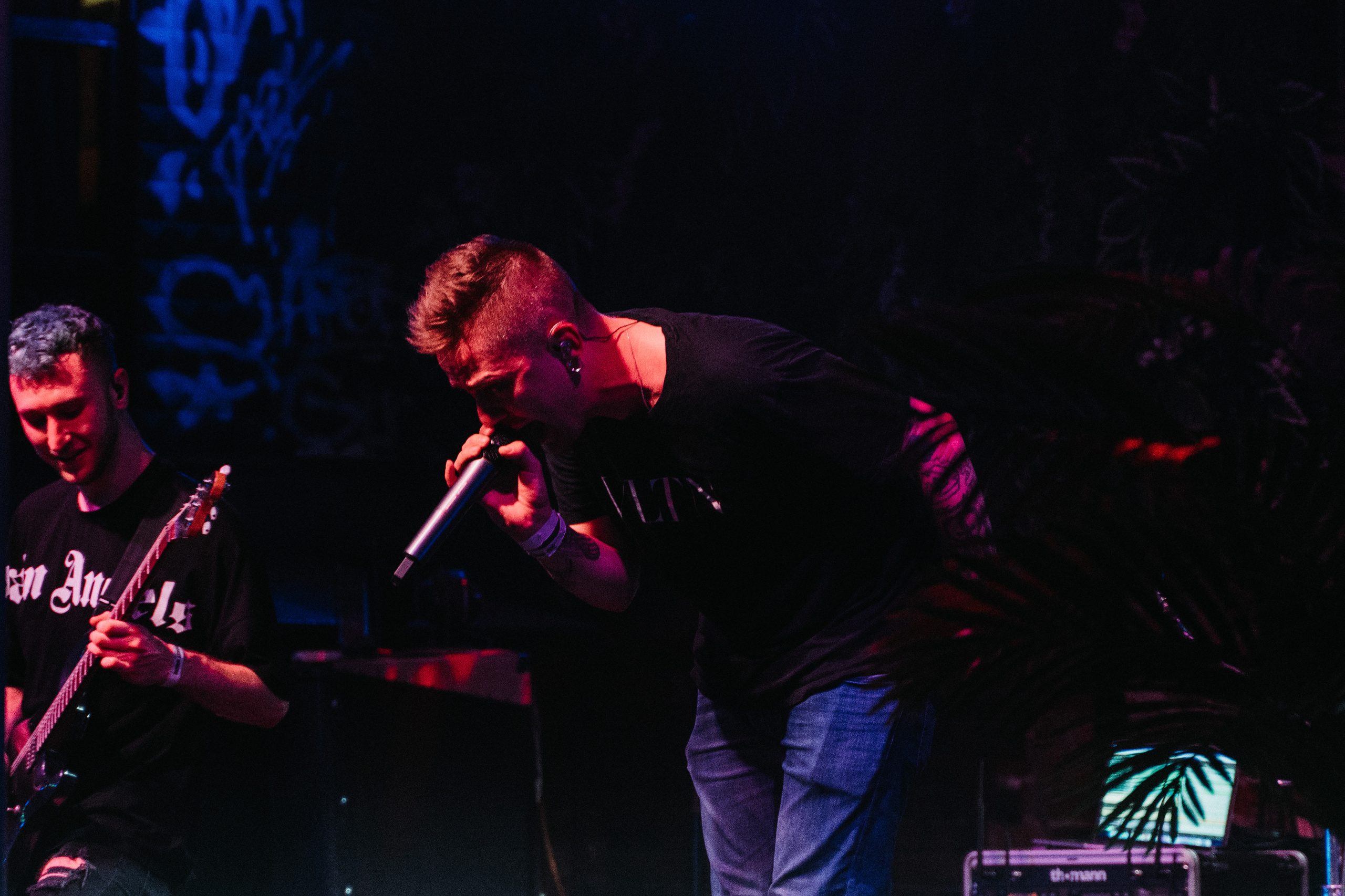 ABYSS.WATCHING ME. Игорь Богатов — фотограф