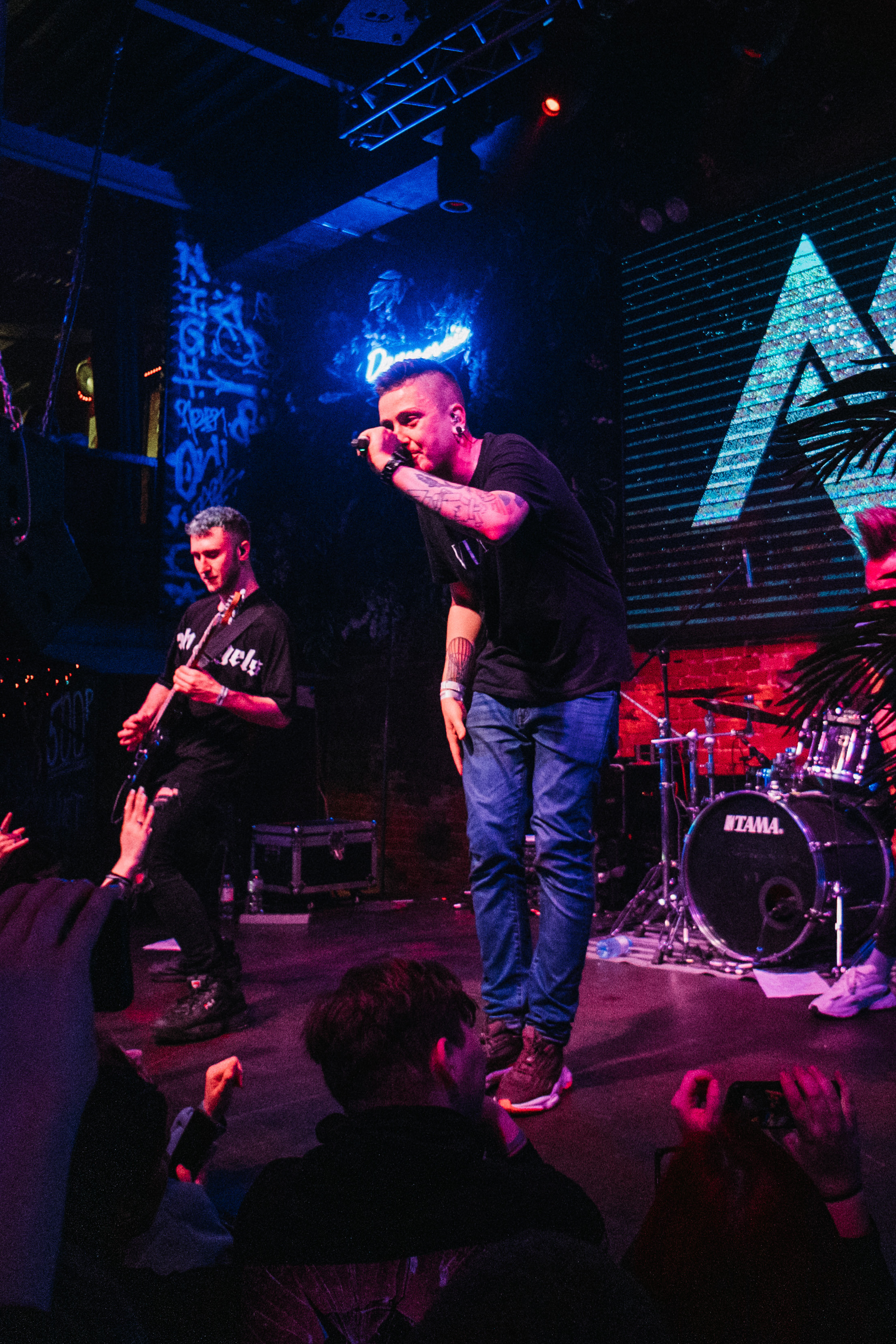 ABYSS.WATCHING ME. Игорь Богатов — фотограф