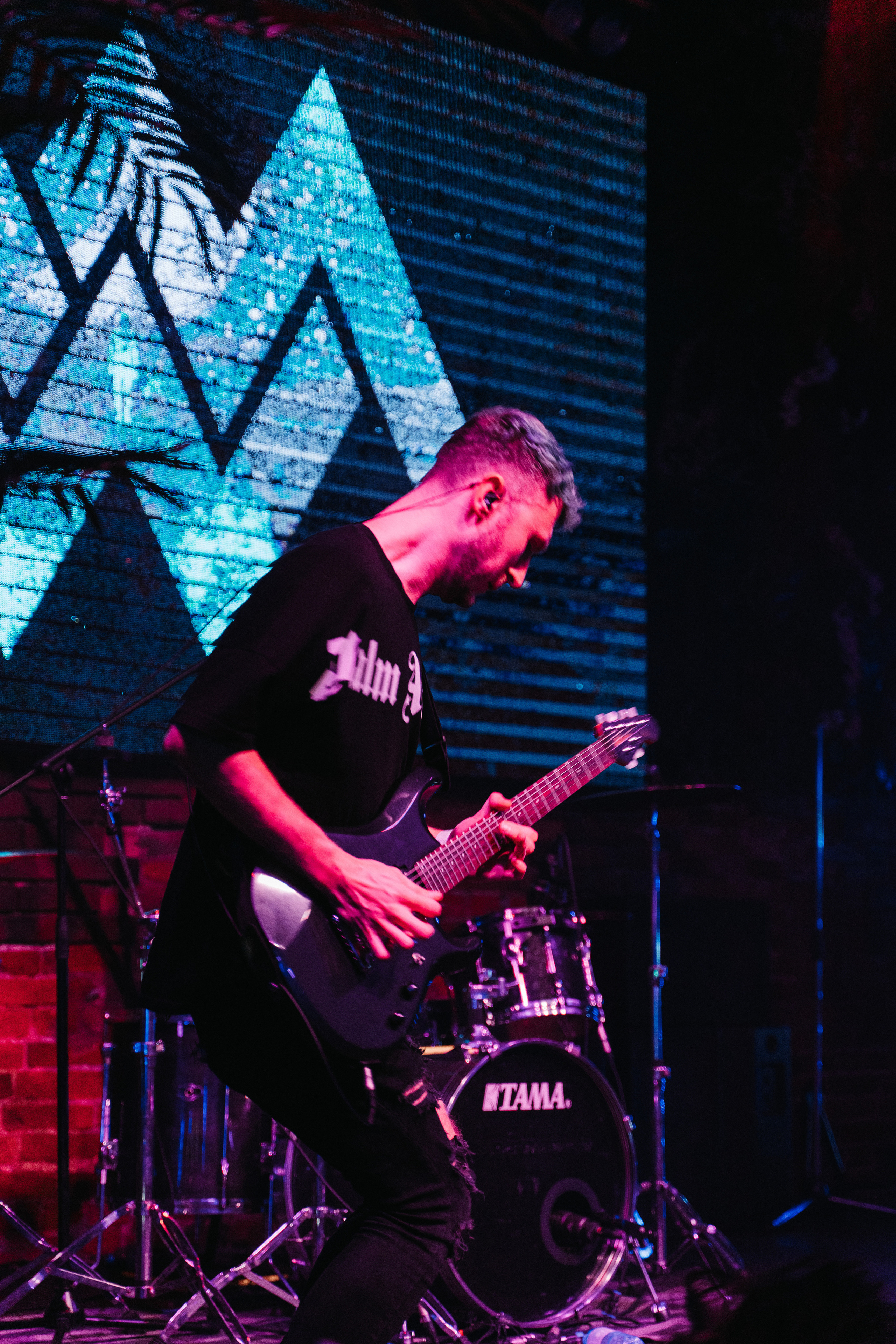 ABYSS.WATCHING ME. Игорь Богатов — фотограф