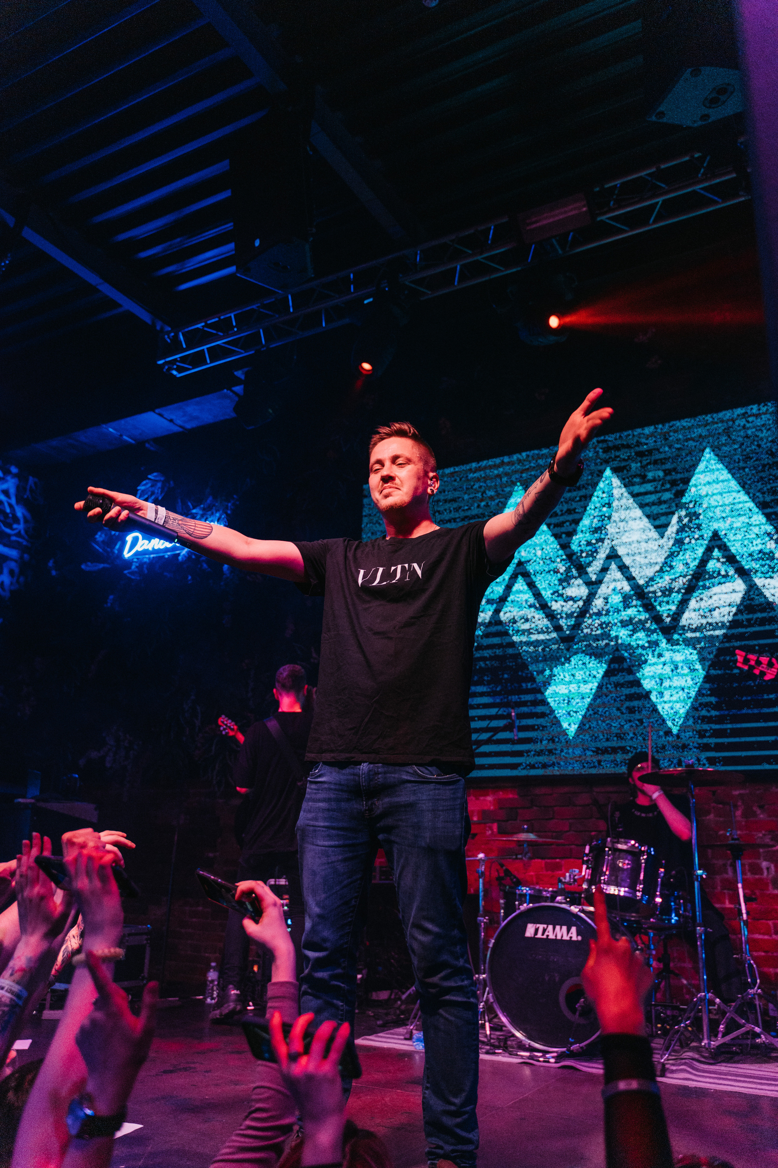 ABYSS.WATCHING ME. Игорь Богатов — фотограф