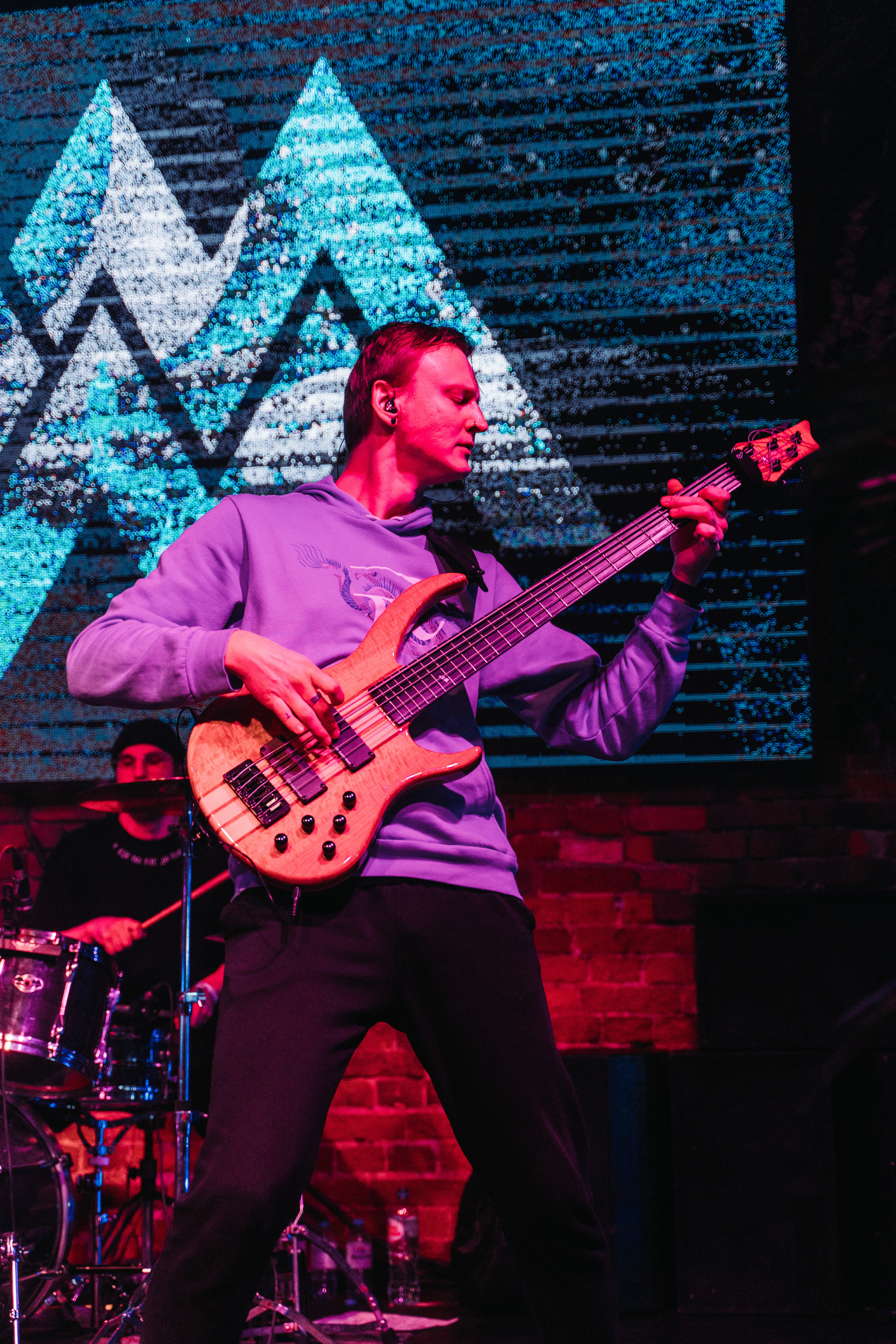 ABYSS.WATCHING ME. Игорь Богатов — фотограф