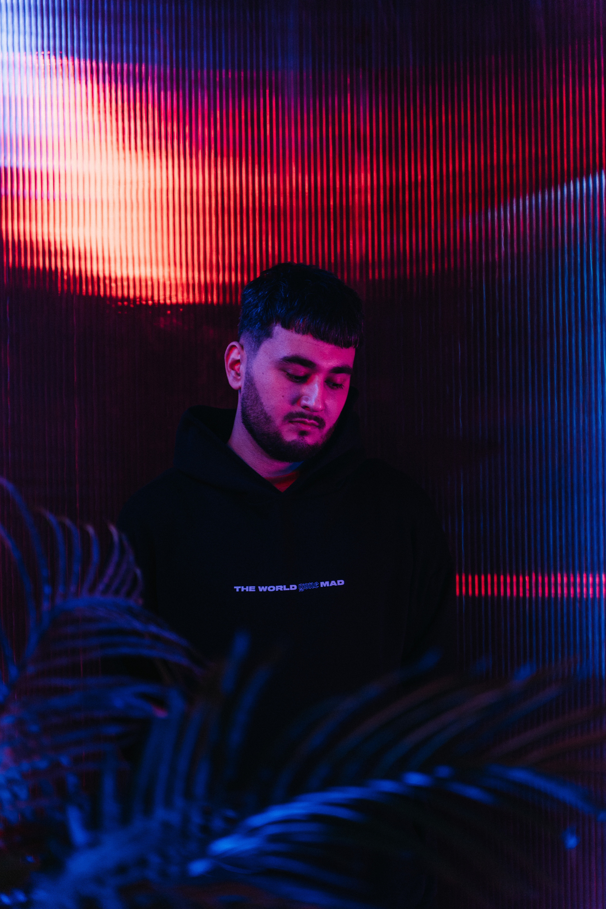 BLOODLIKE. Игорь Богатов — фотограф