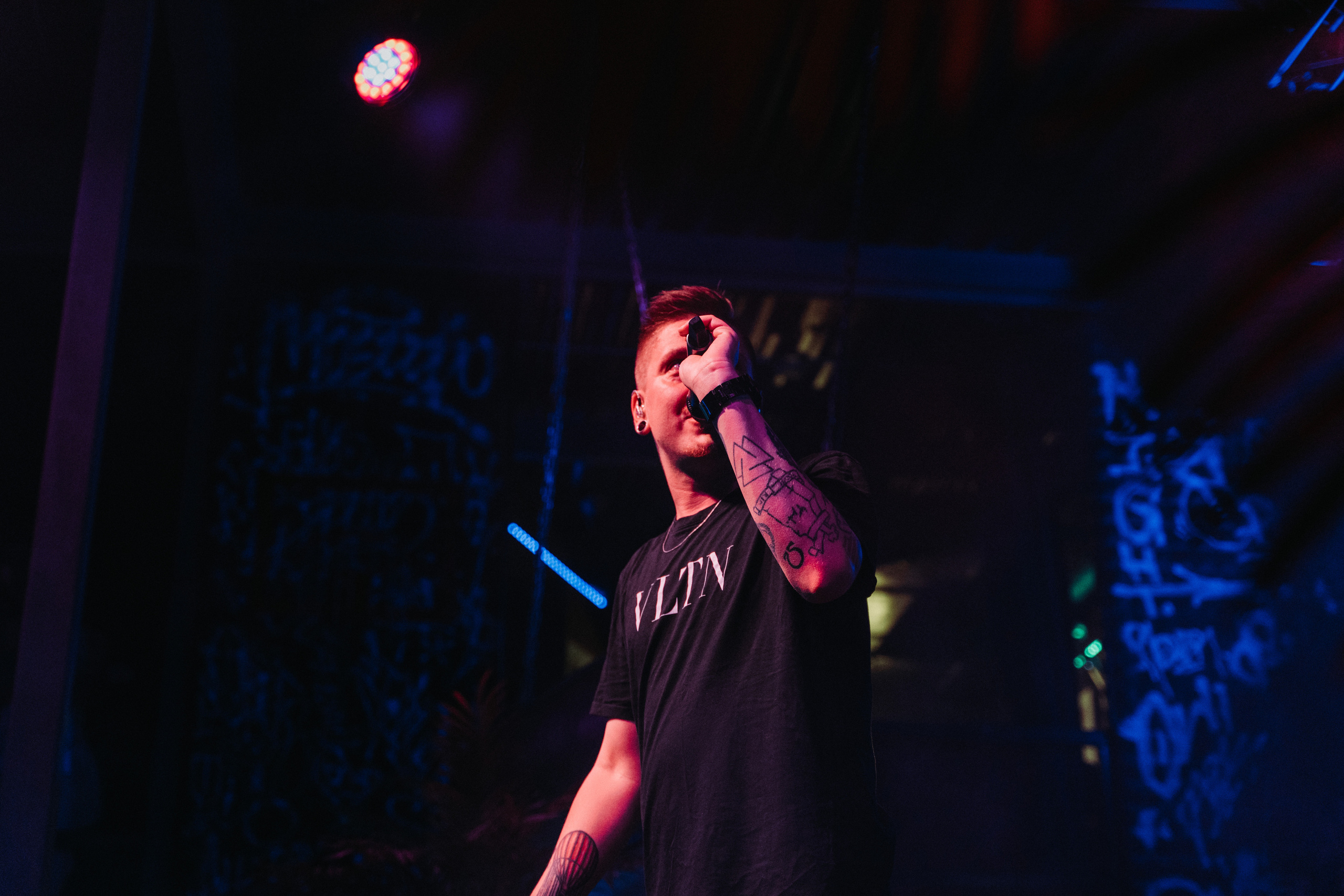 ABYSS.WATCHING ME. Игорь Богатов — фотограф