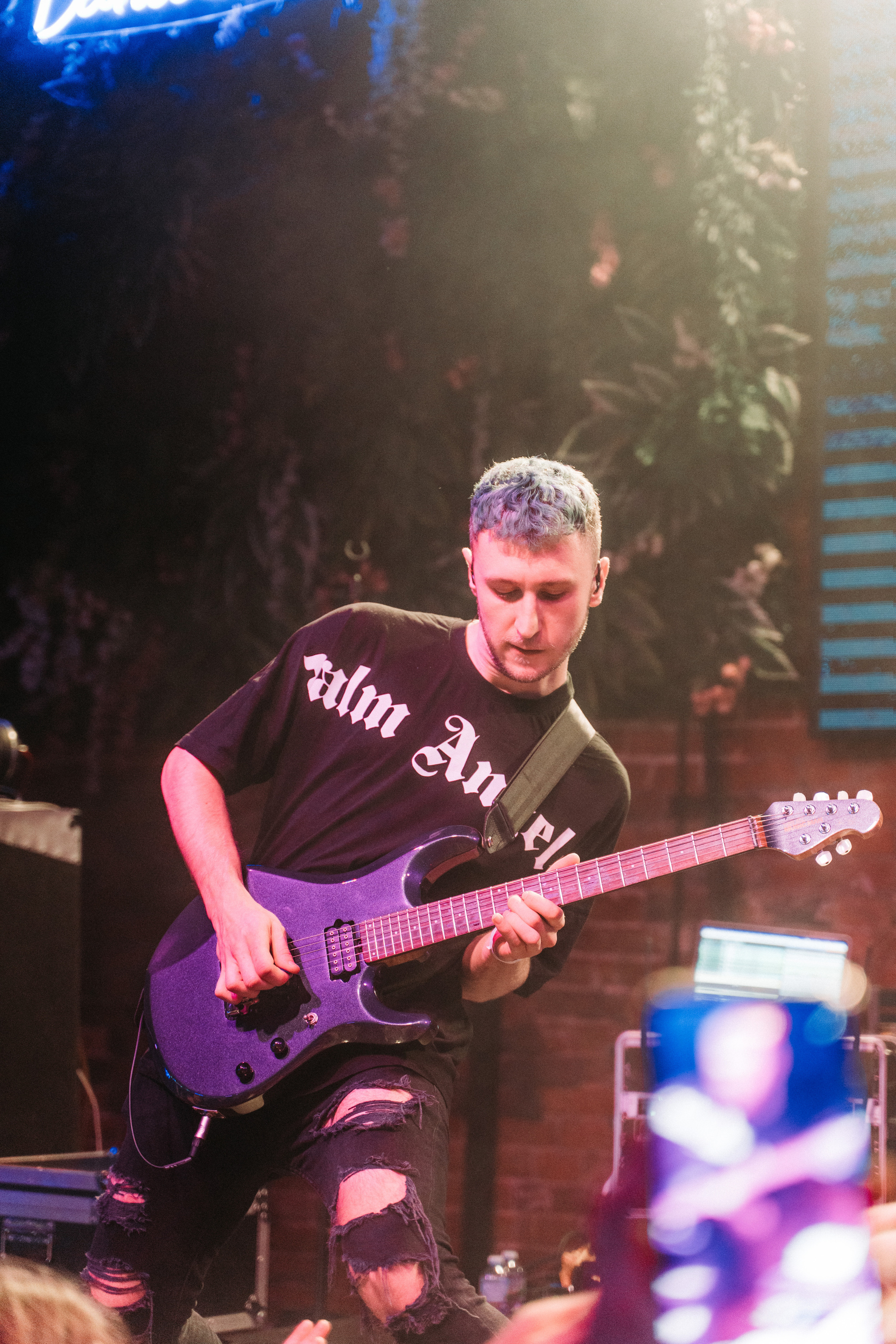 ABYSS.WATCHING ME. Игорь Богатов — фотограф