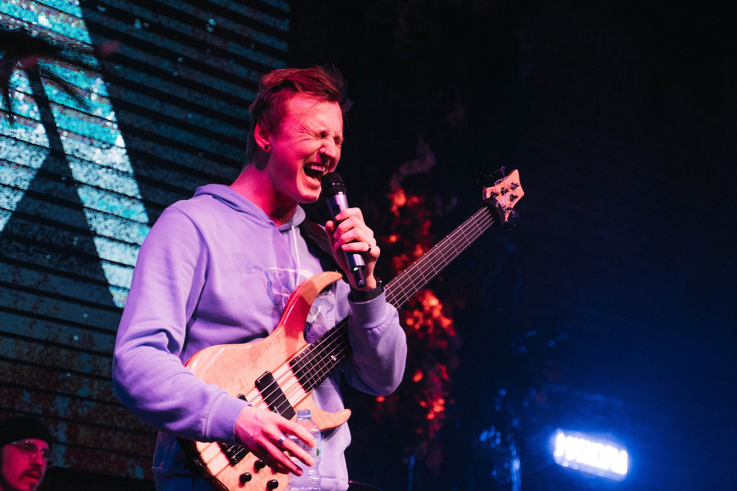 ABYSS.WATCHING ME. Игорь Богатов — фотограф