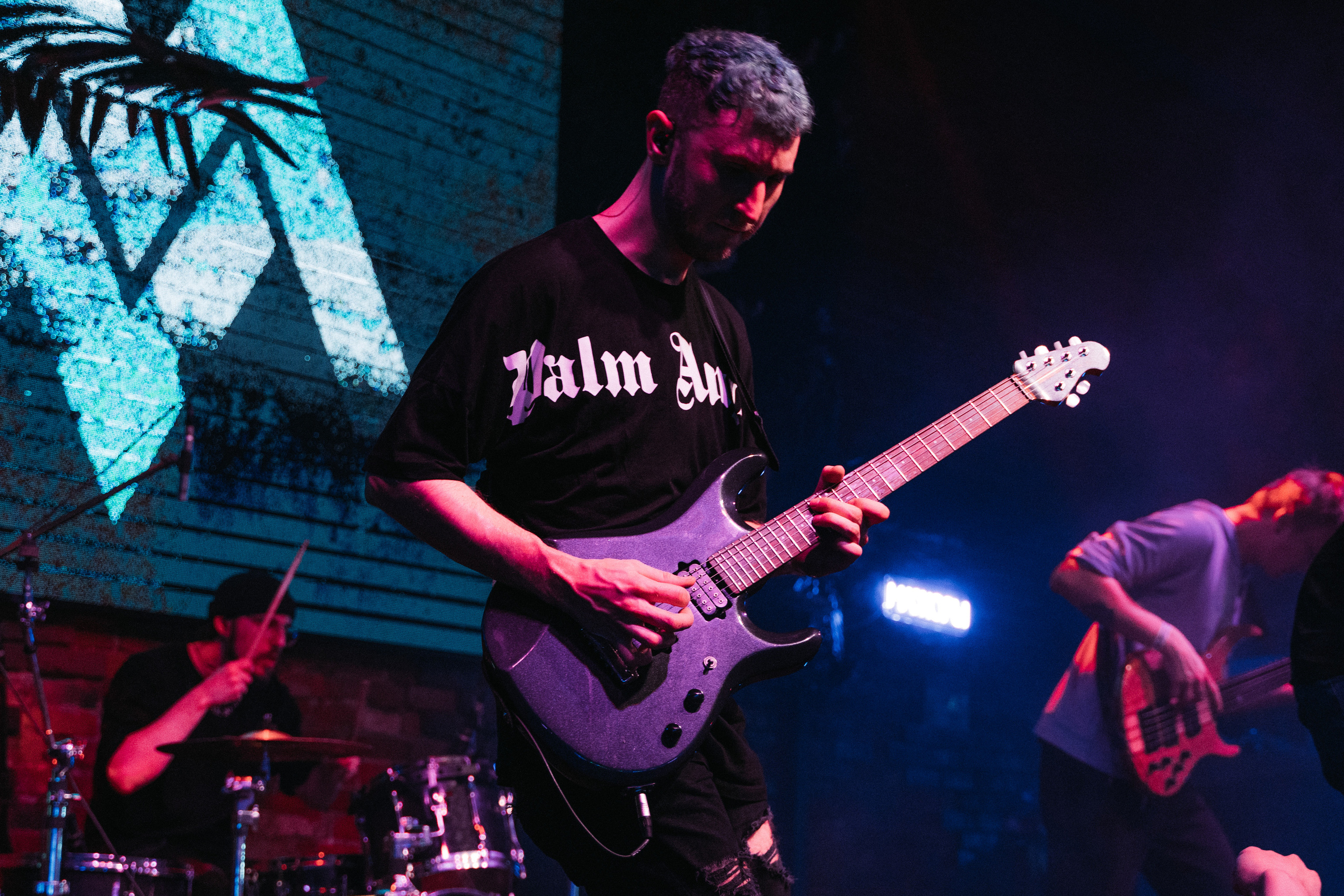 ABYSS.WATCHING ME. Игорь Богатов — фотограф