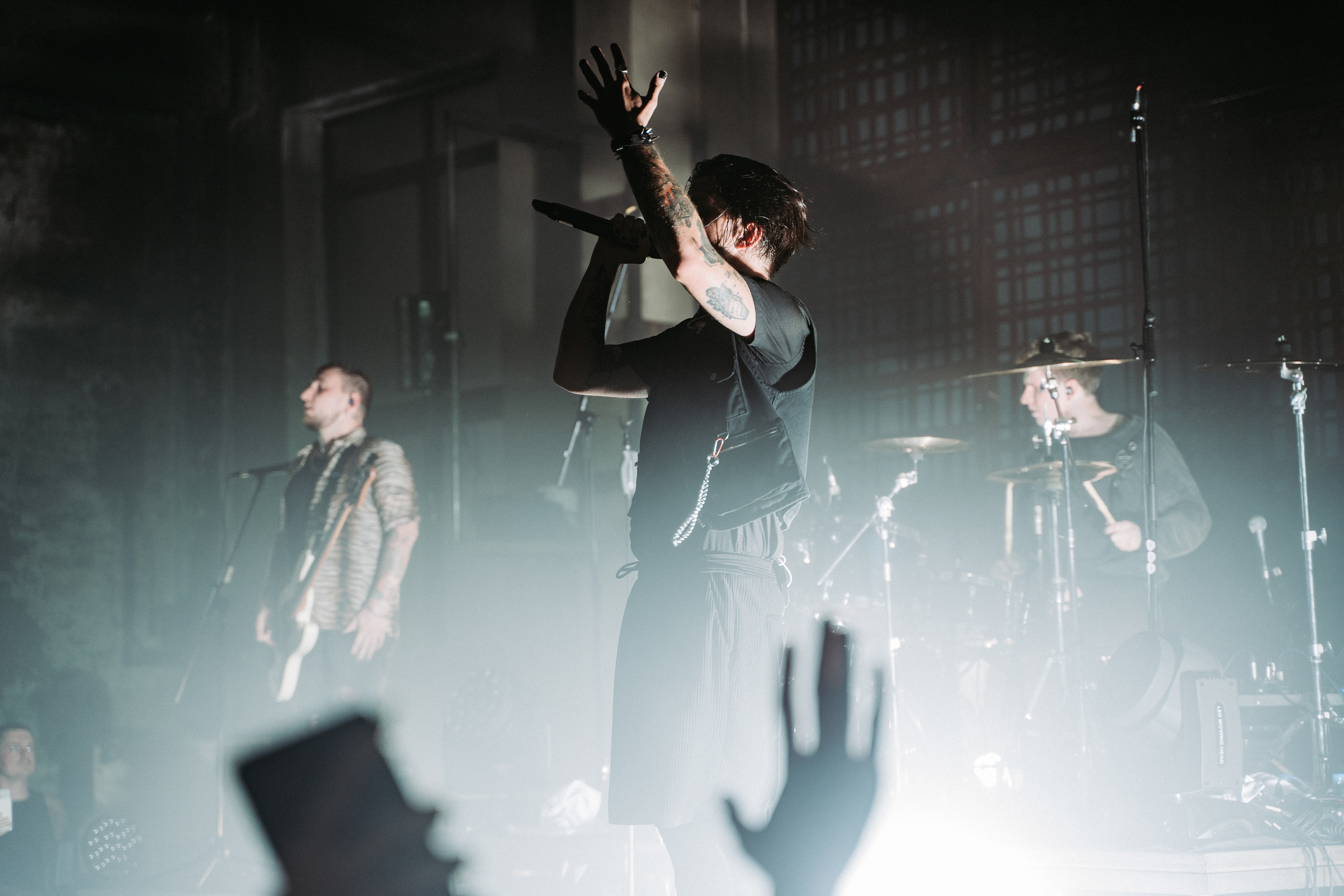 WILDWAYS. Игорь Богатов — фотограф