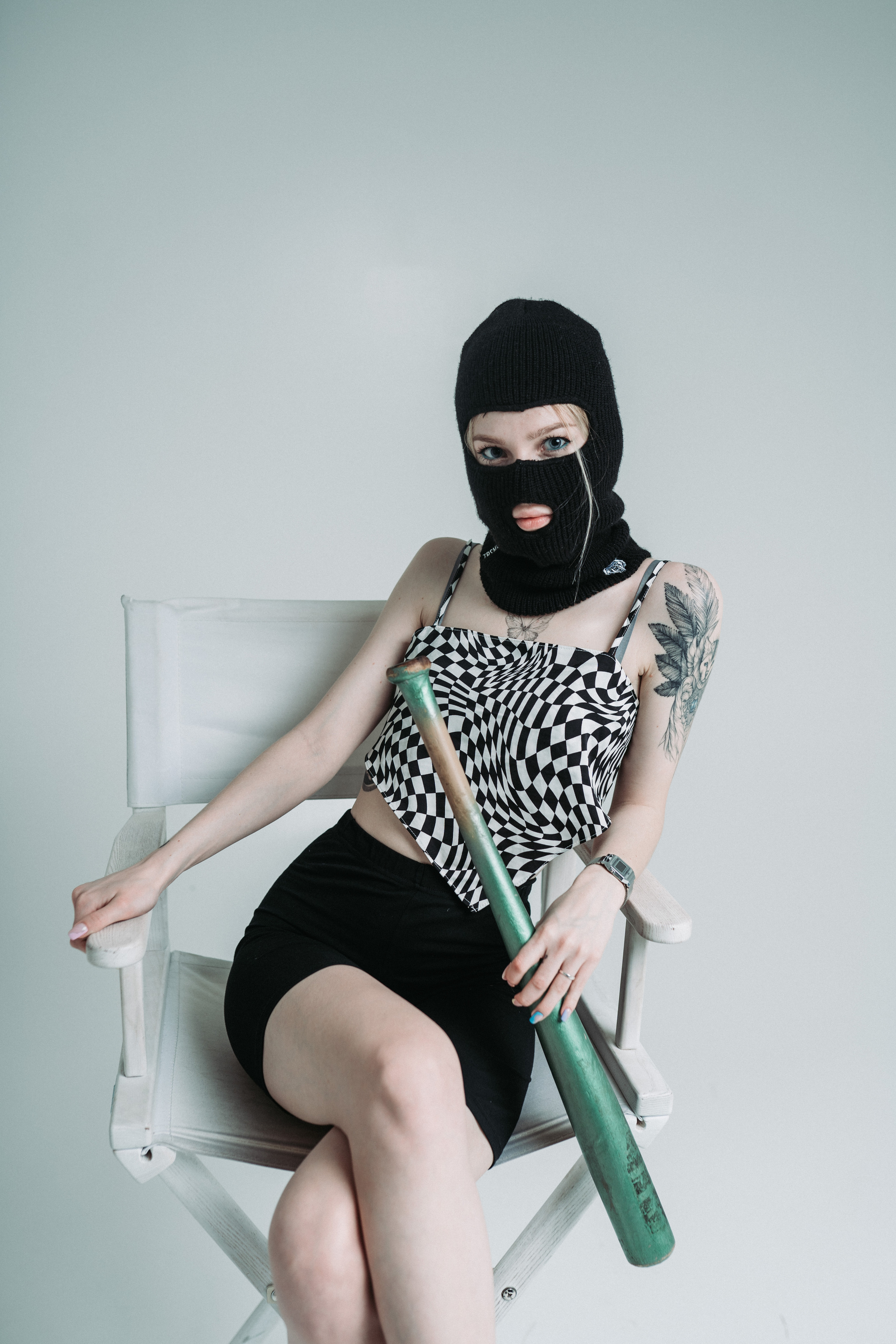 VI. Игорь Богатов — фотограф