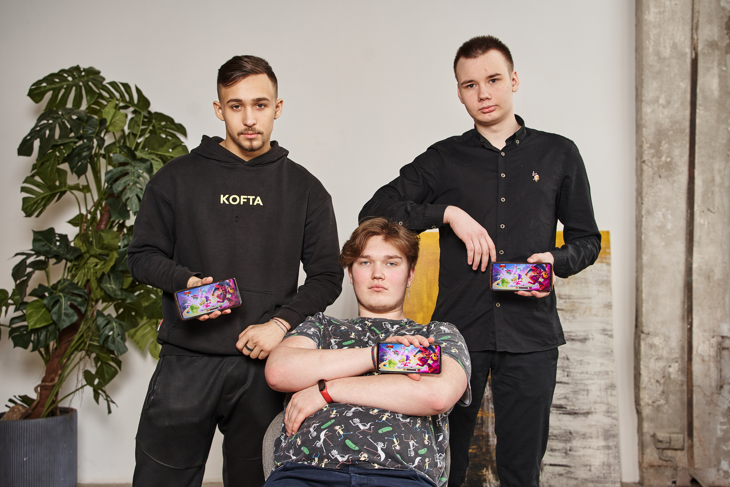 Школьные Фотосессии. Игорь Богатов — фотограф