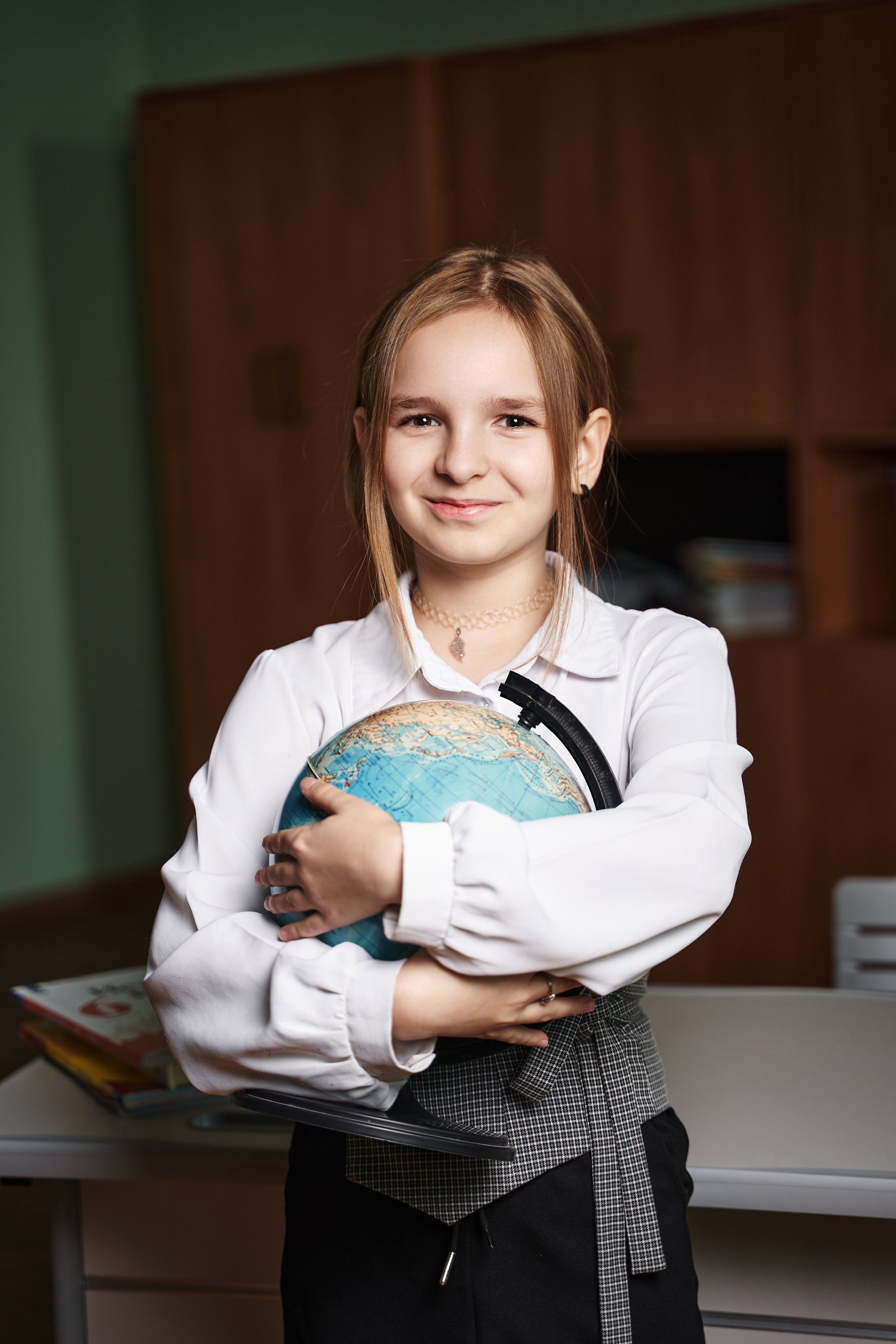 Школьные Фотосессии. Игорь Богатов — фотограф