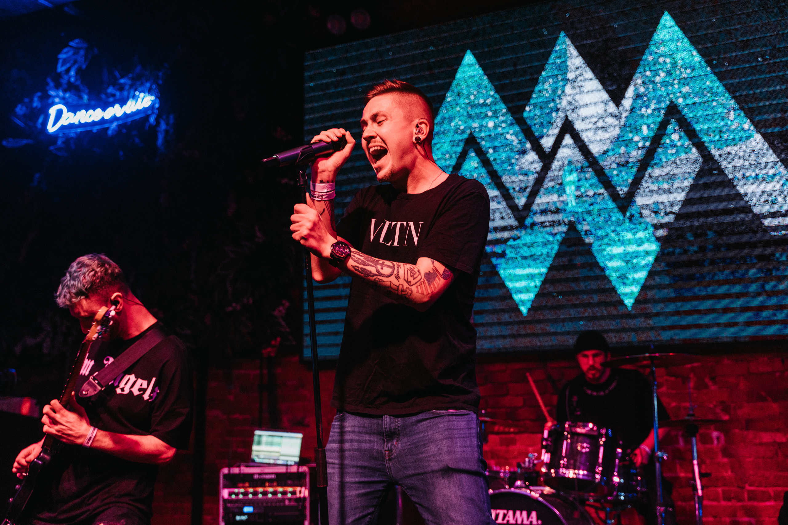 ABYSS.WATCHING ME. Игорь Богатов — фотограф