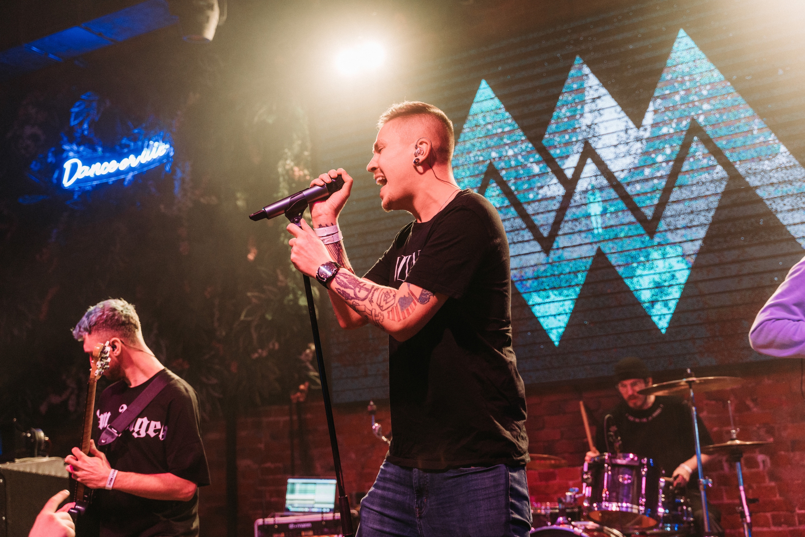 ABYSS.WATCHING ME. Игорь Богатов — фотограф