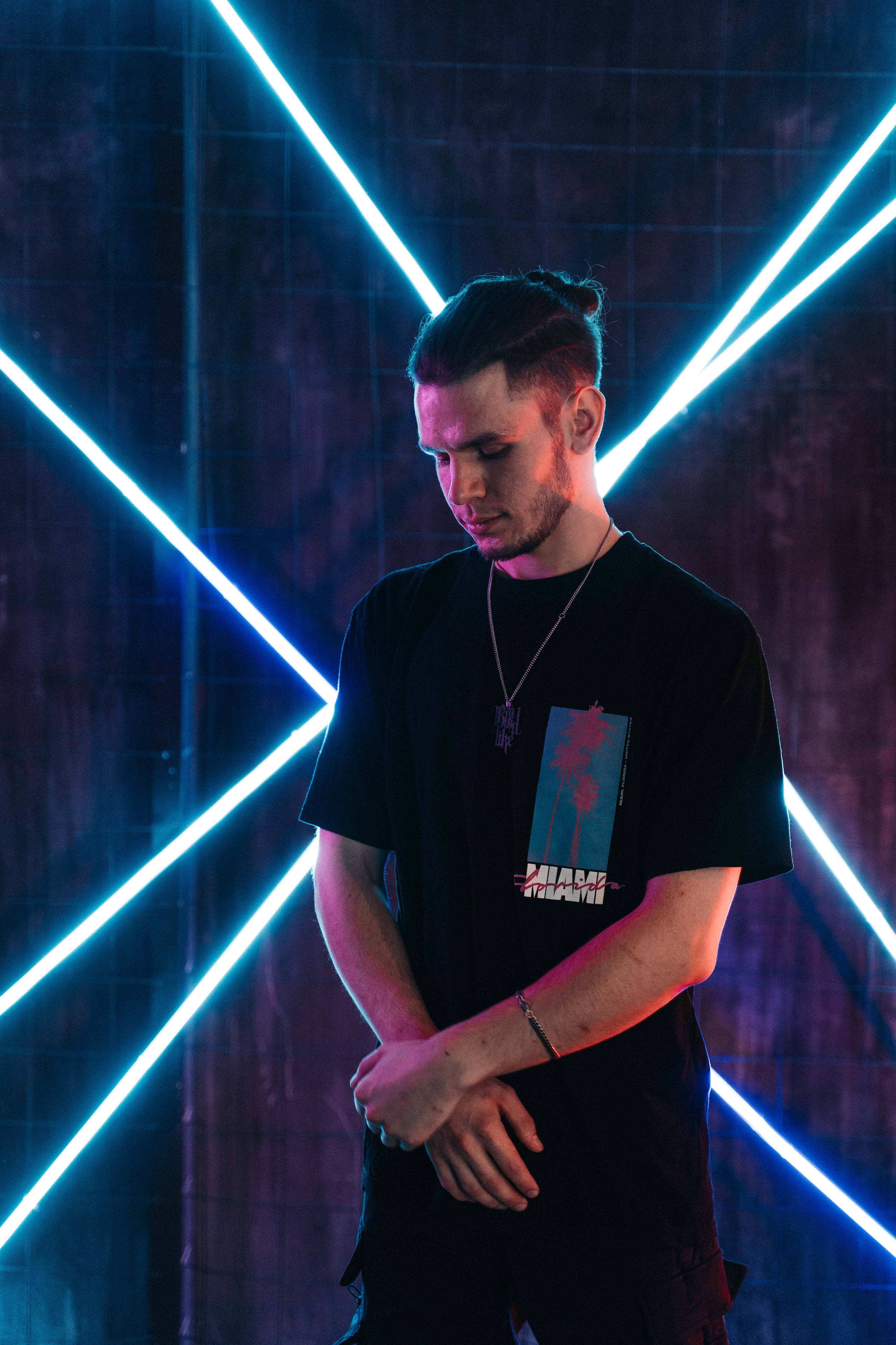 BLOODLIKE. Игорь Богатов — фотограф