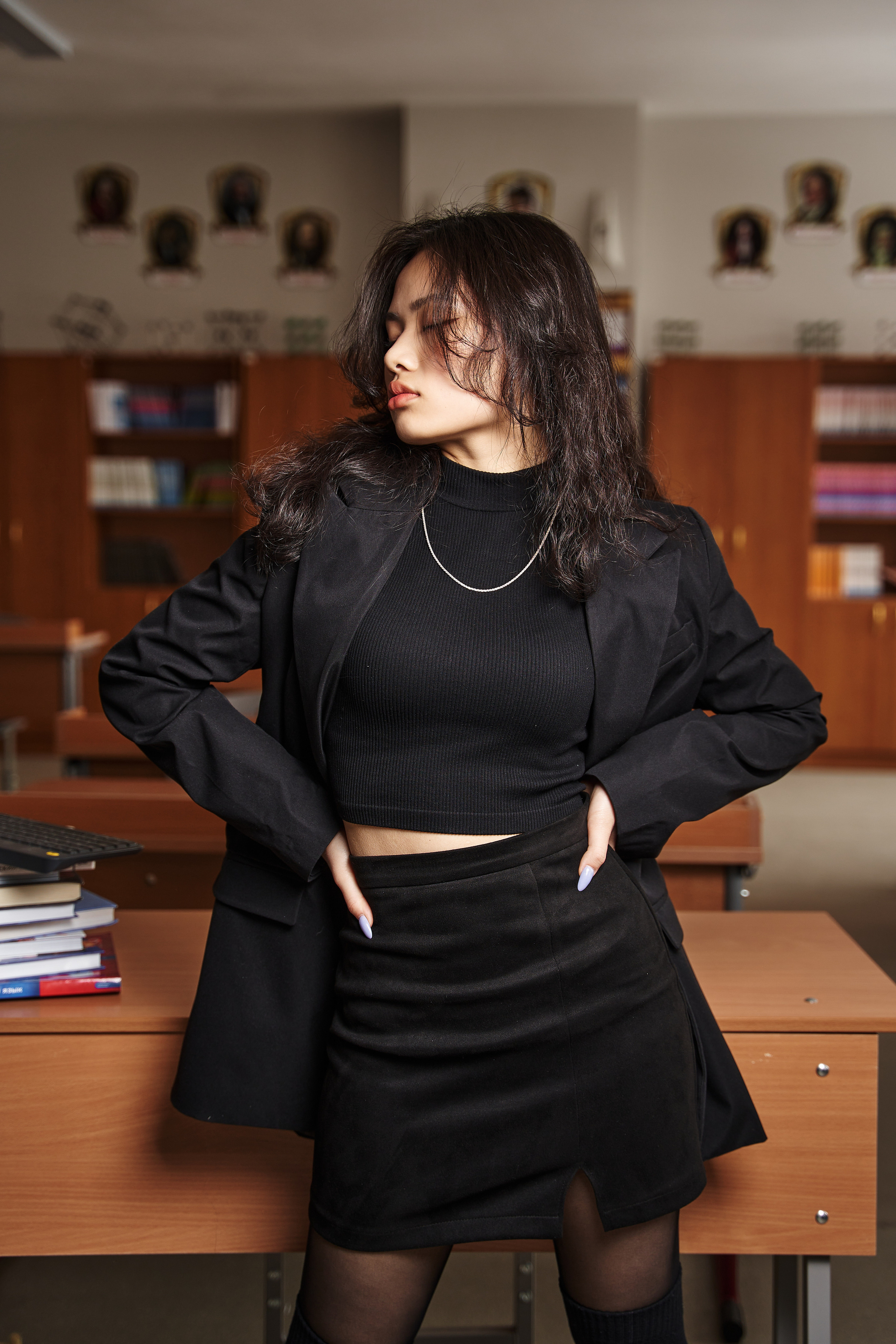 Школьные Фотосессии. Игорь Богатов — фотограф