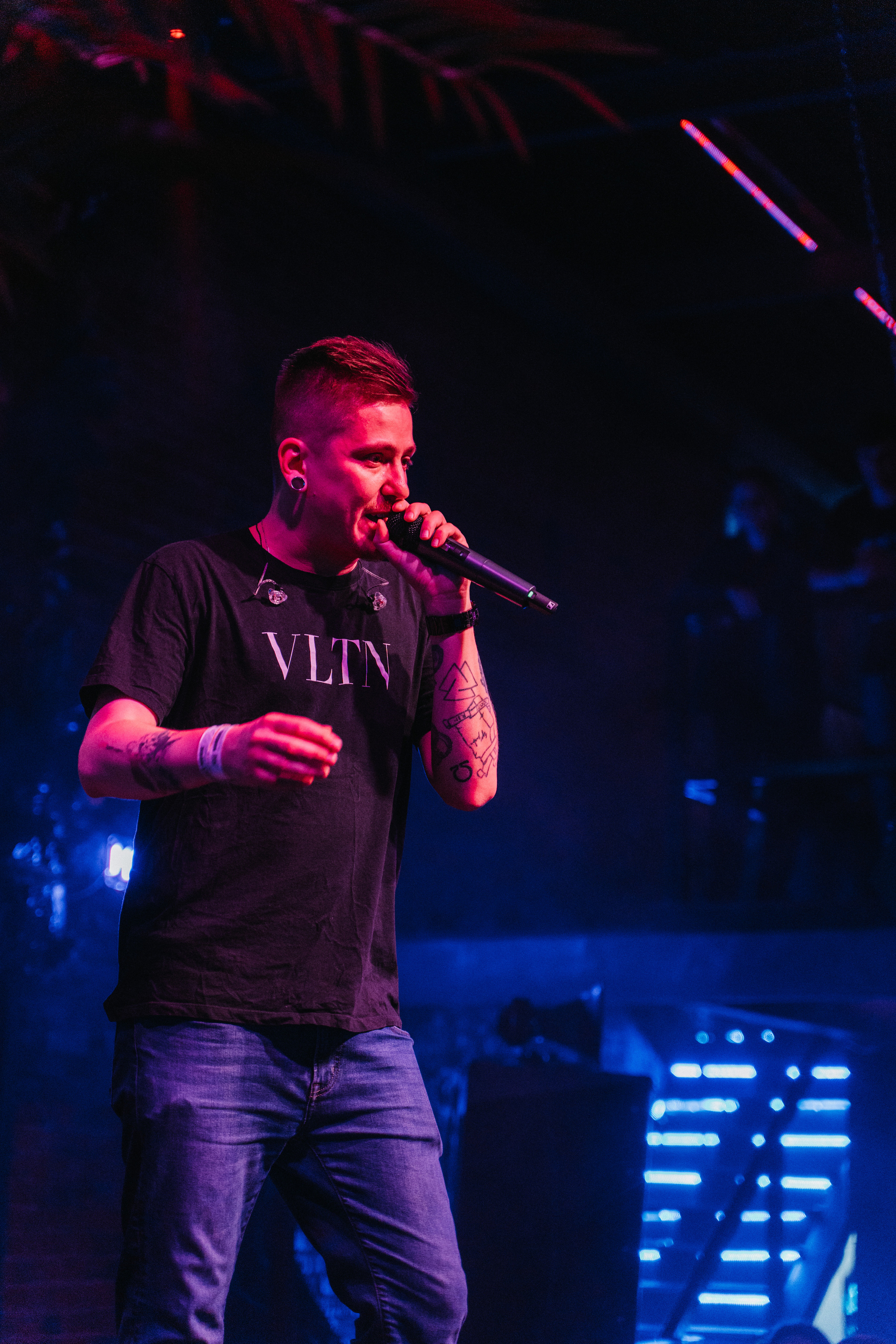 ABYSS.WATCHING ME. Игорь Богатов — фотограф