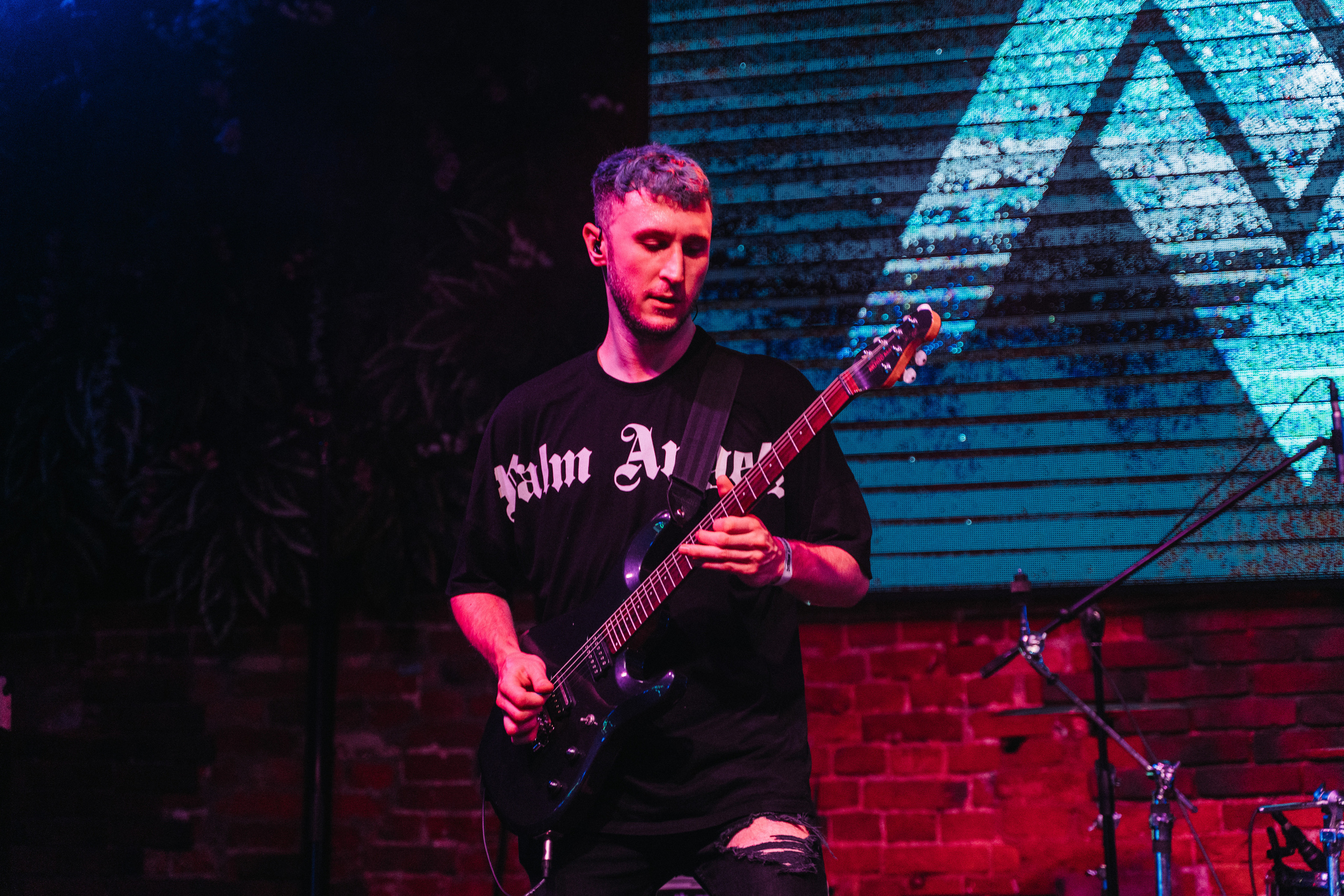 ABYSS.WATCHING ME. Игорь Богатов — фотограф