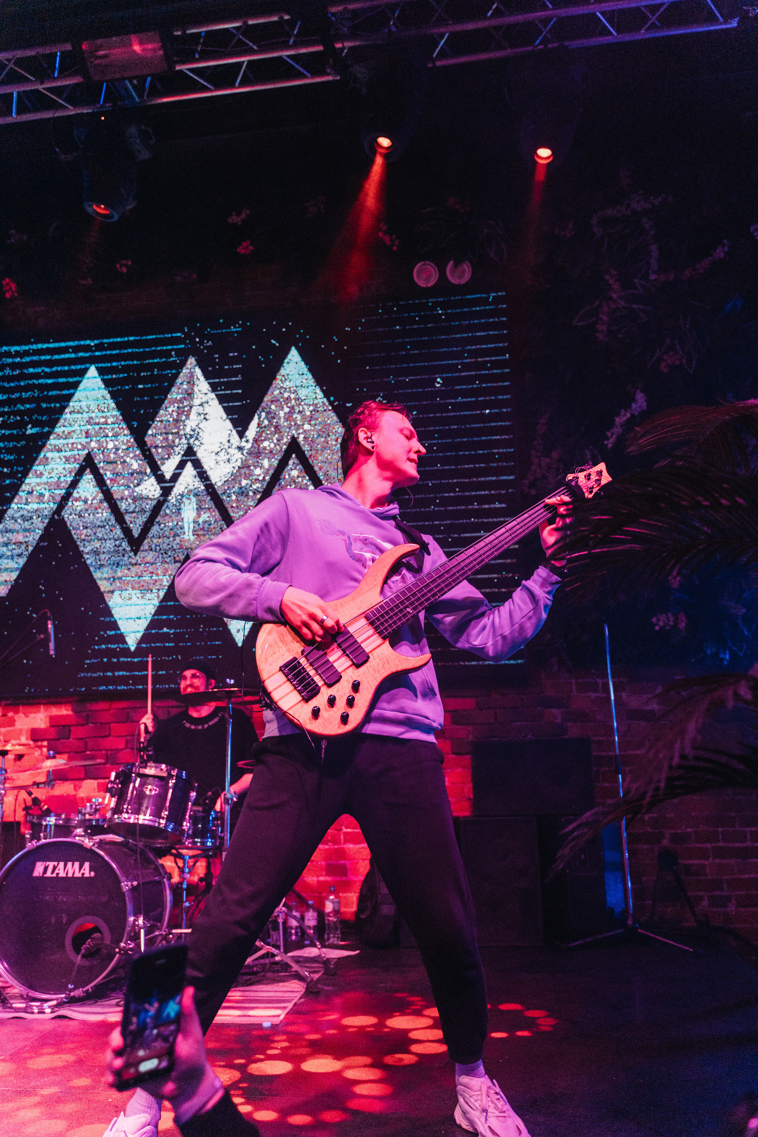 ABYSS.WATCHING ME. Игорь Богатов — фотограф