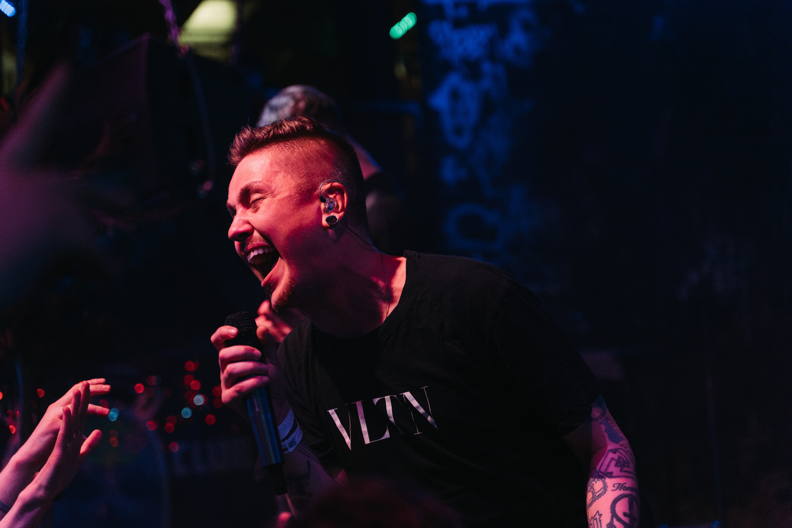 ABYSS.WATCHING ME. Игорь Богатов — фотограф