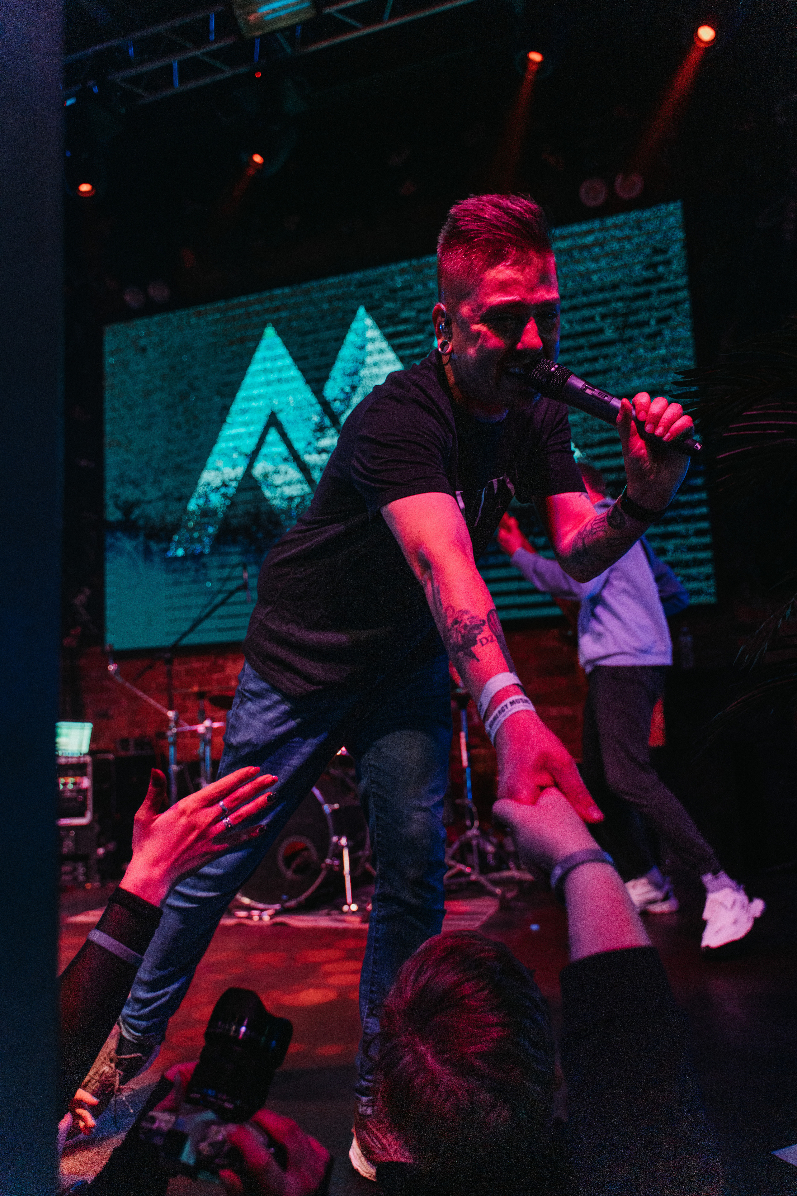 ABYSS.WATCHING ME. Игорь Богатов — фотограф