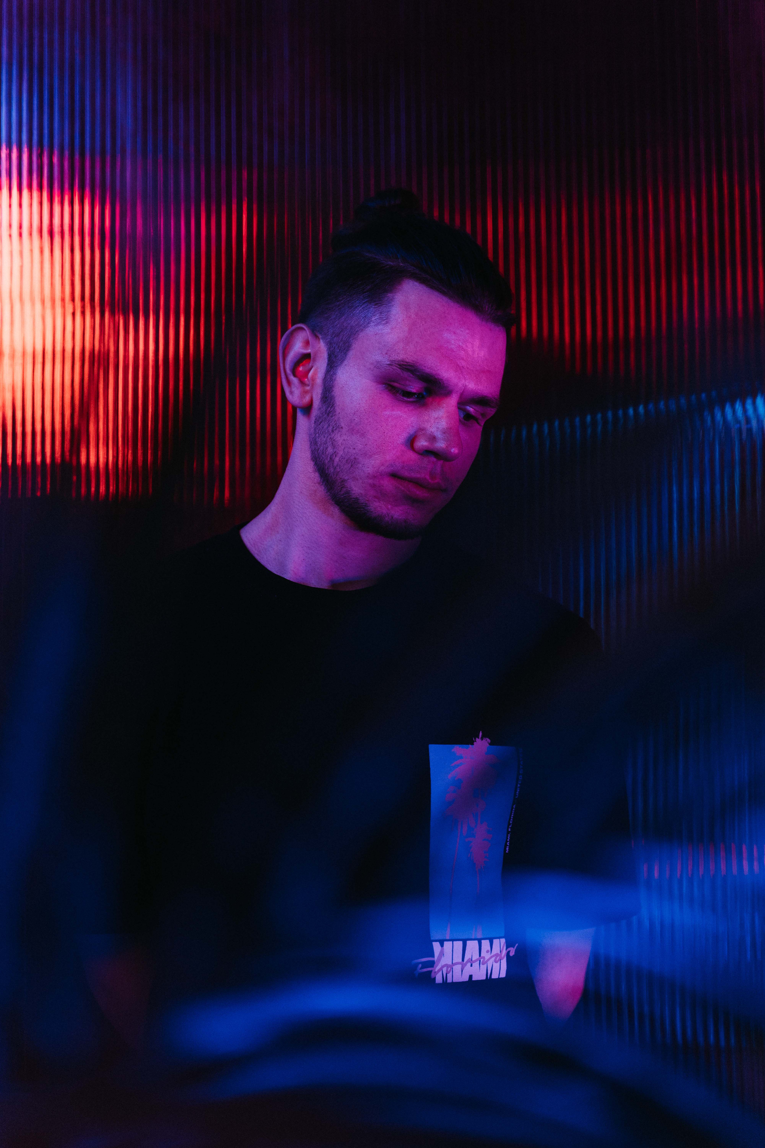 BLOODLIKE. Игорь Богатов — фотограф