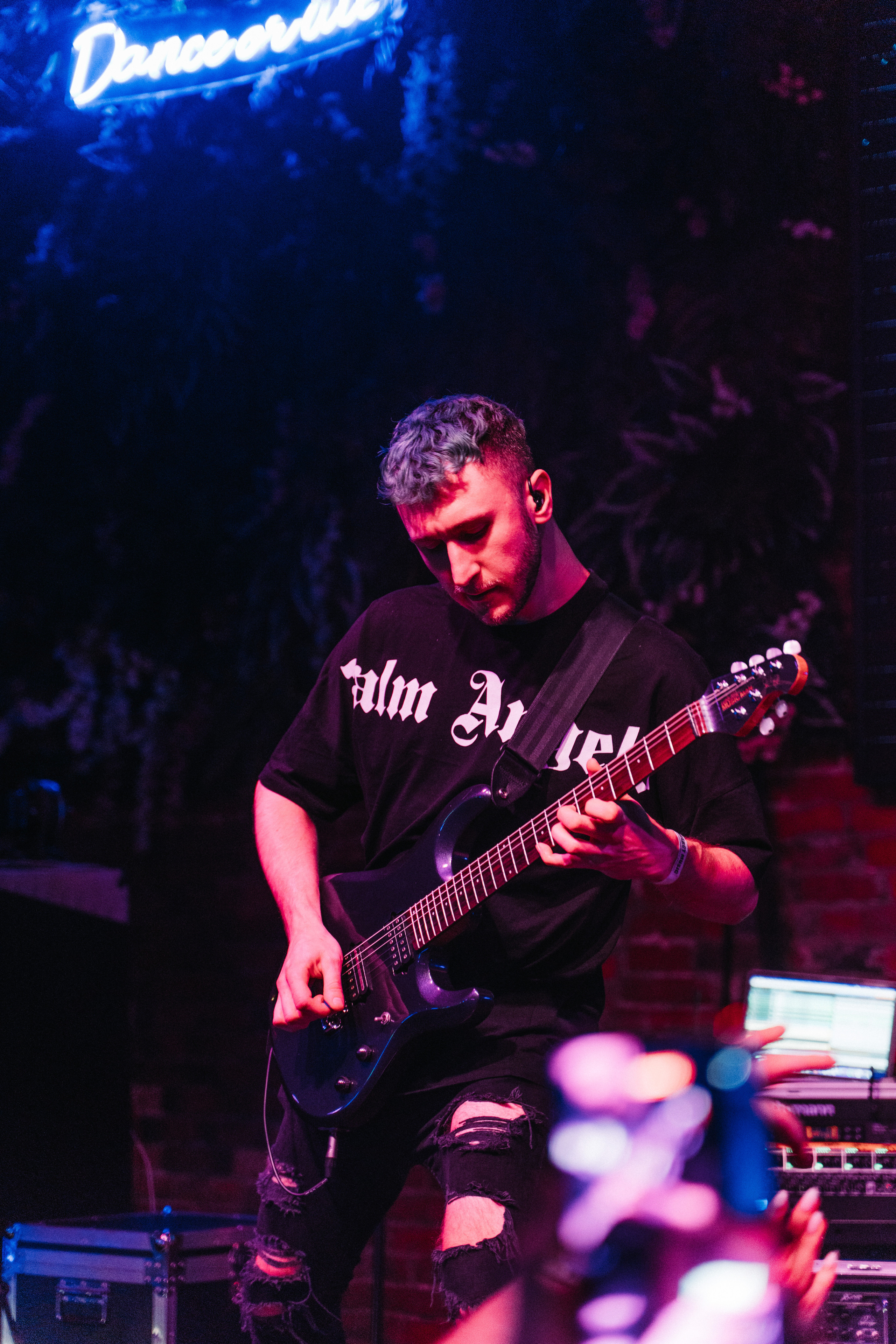 ABYSS.WATCHING ME. Игорь Богатов — фотограф