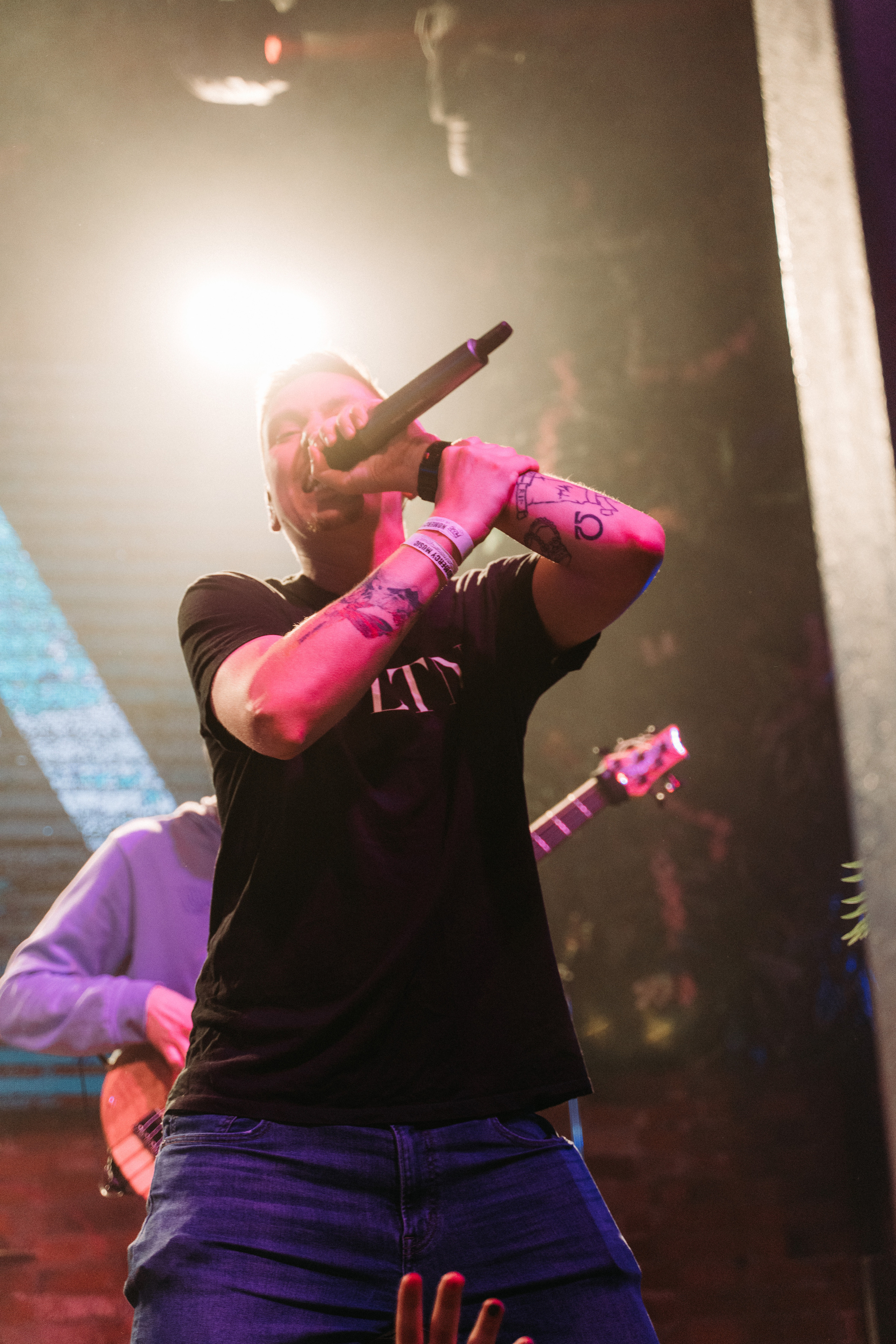 ABYSS.WATCHING ME. Игорь Богатов — фотограф