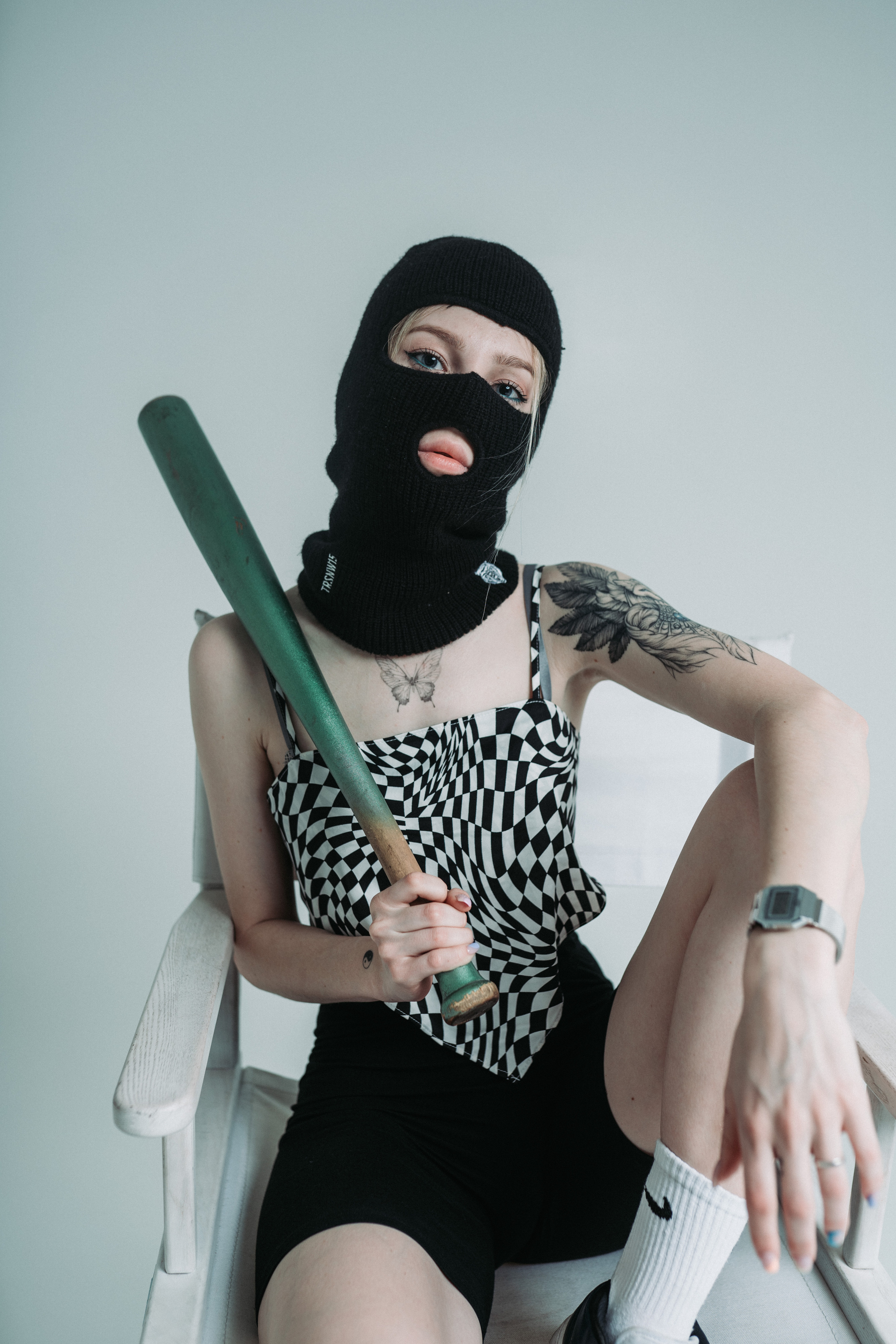 VI. Игорь Богатов — фотограф