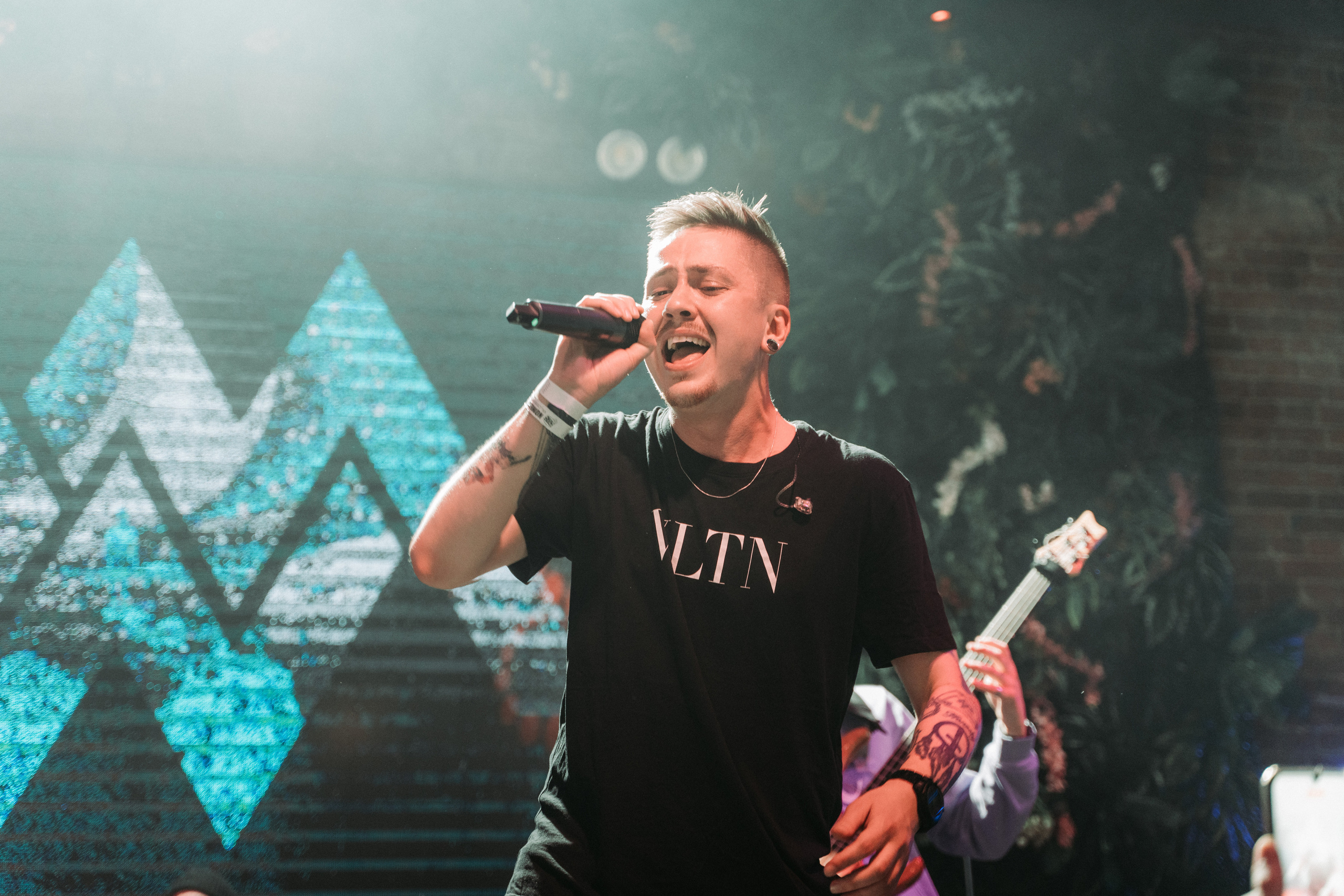 ABYSS.WATCHING ME. Игорь Богатов — фотограф