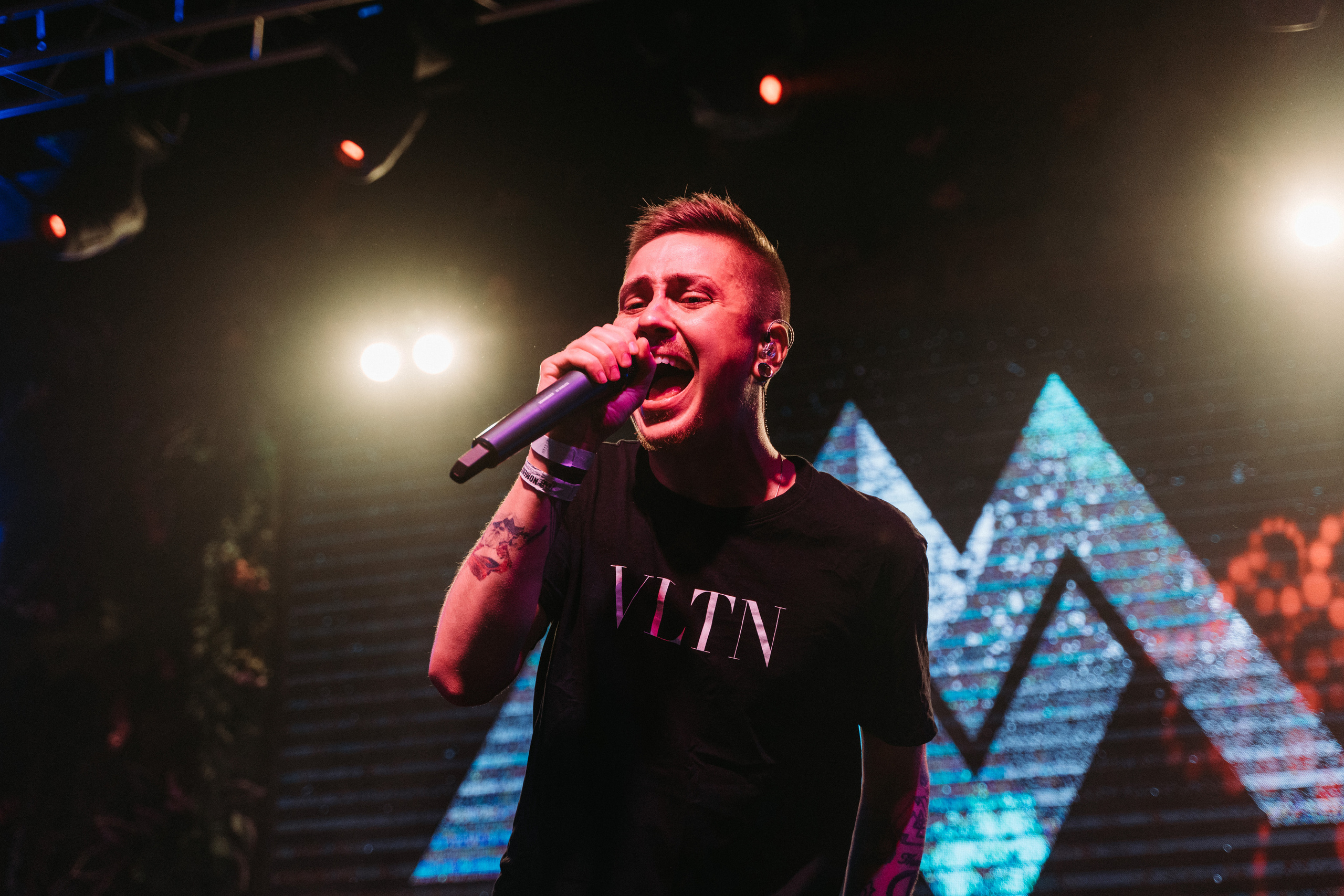 ABYSS.WATCHING ME. Игорь Богатов — фотограф