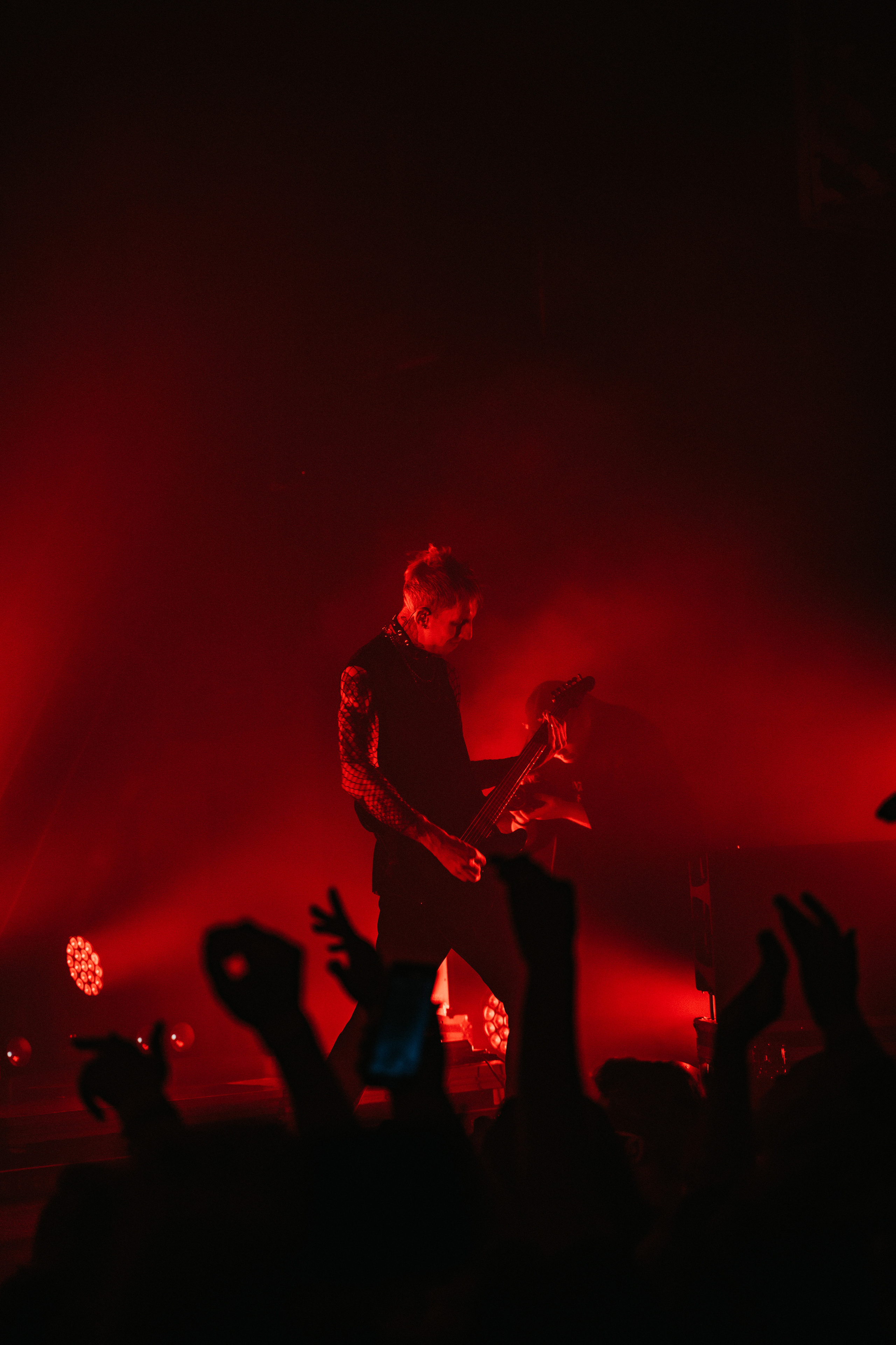 WILDWAYS. Игорь Богатов — фотограф