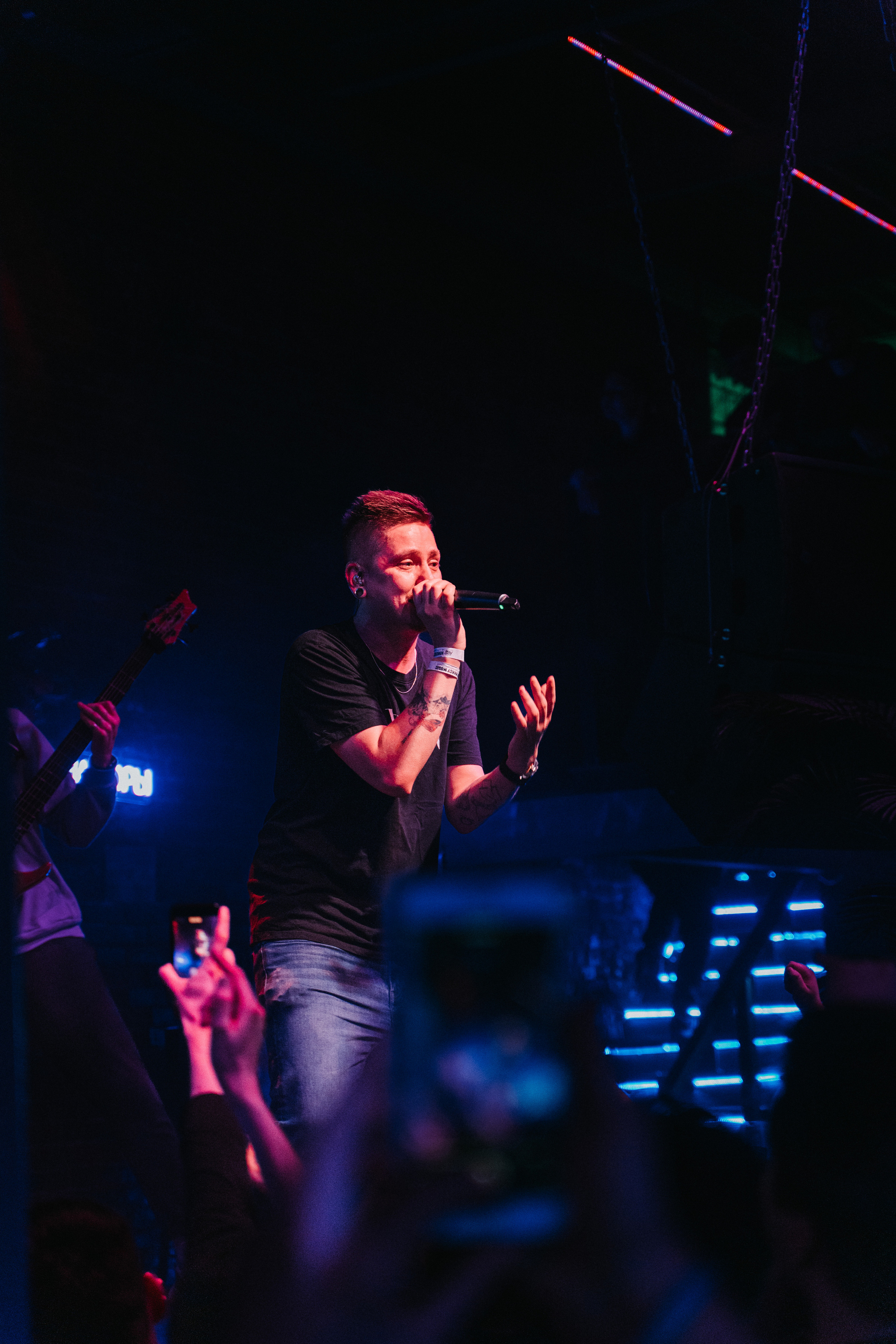 ABYSS.WATCHING ME. Игорь Богатов — фотограф