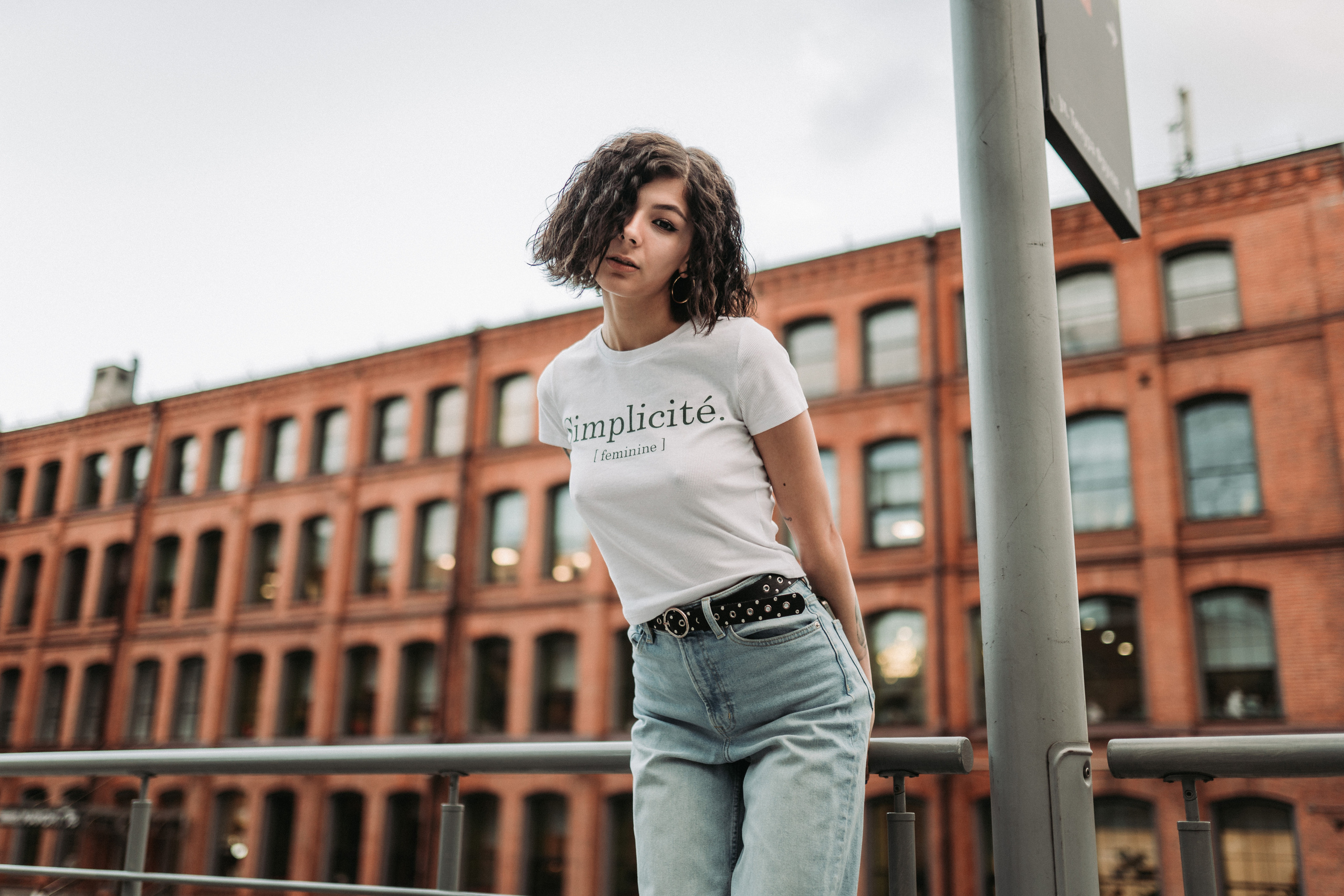 Alexandra street. Игорь Богатов — фотограф