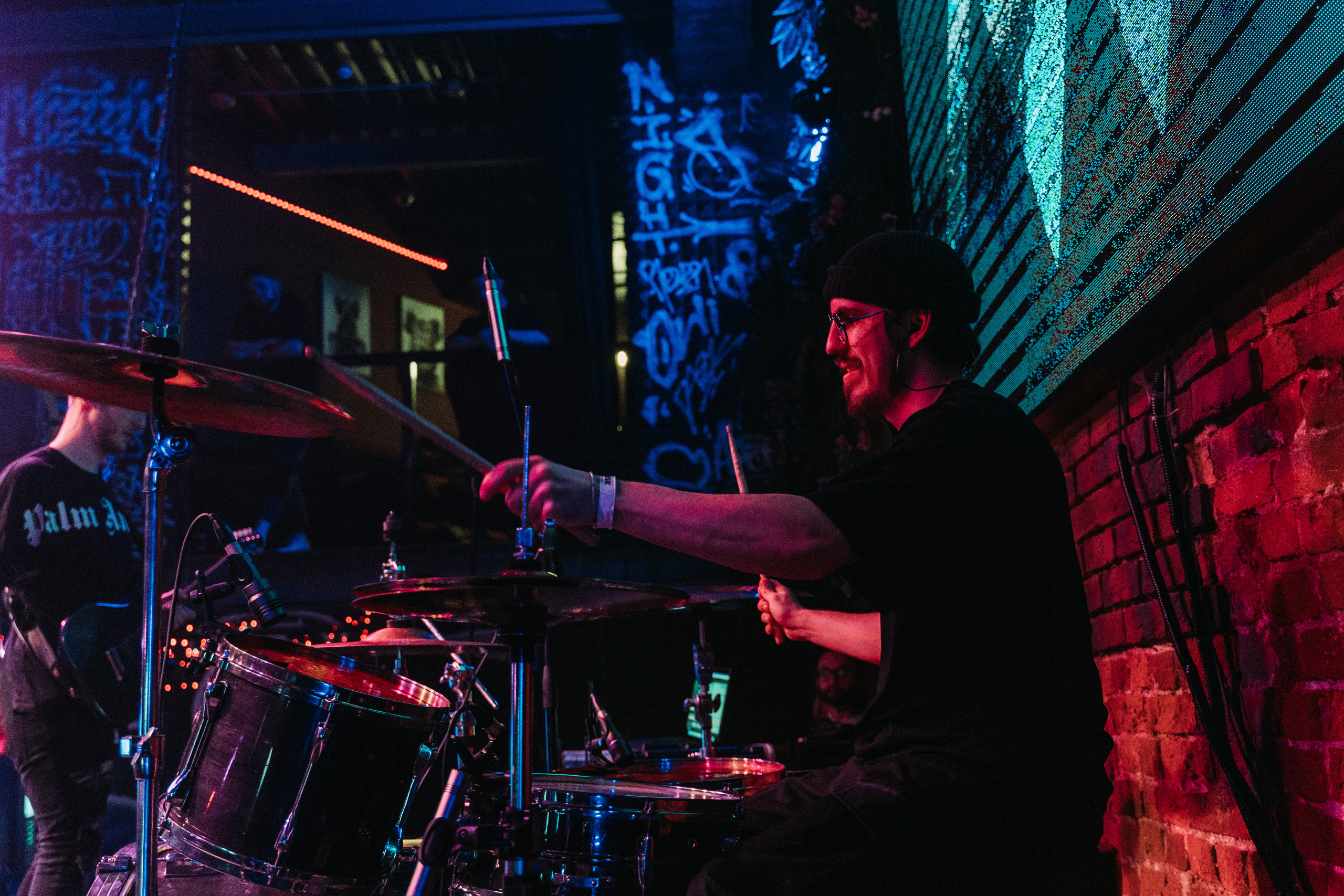 ABYSS.WATCHING ME. Игорь Богатов — фотограф