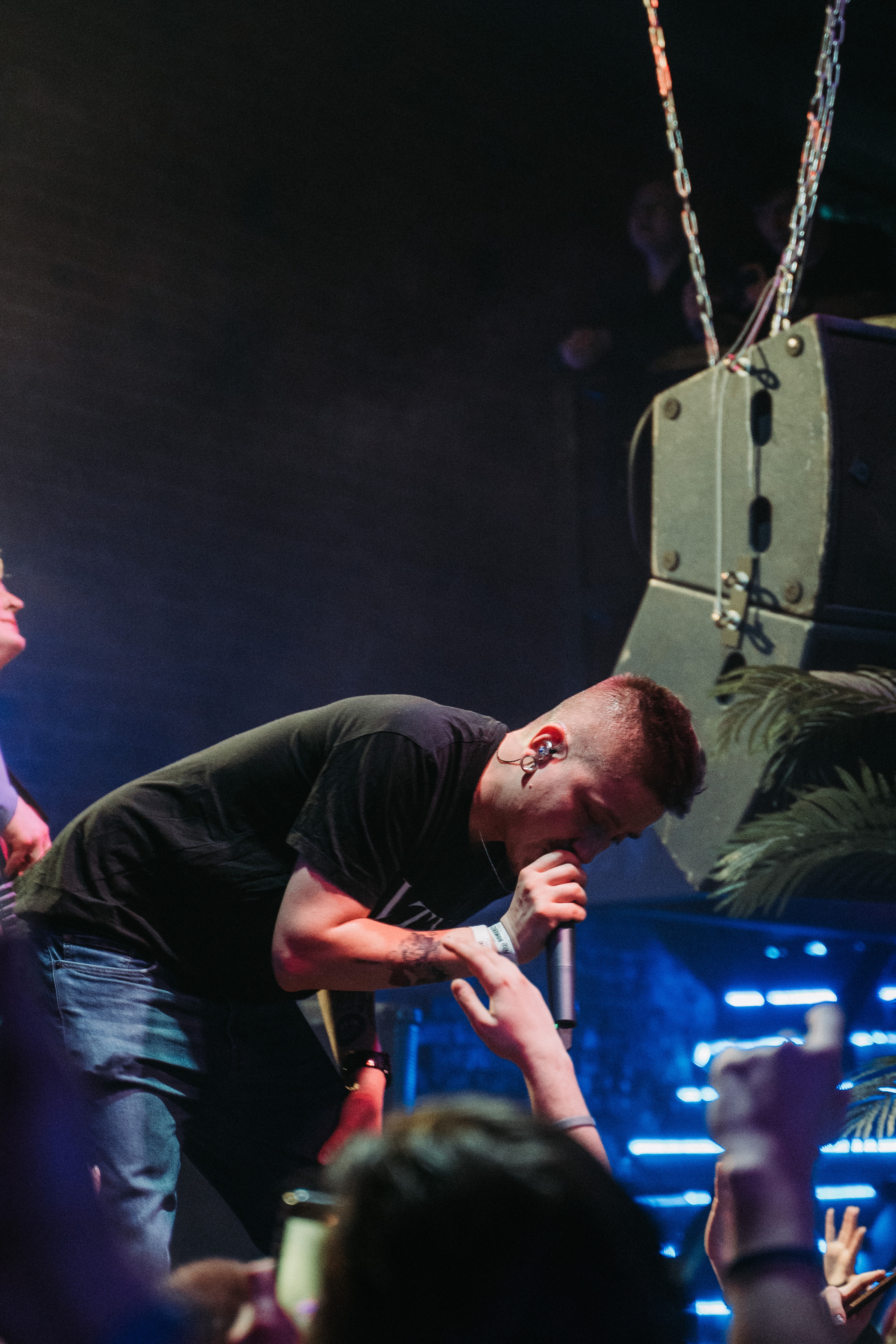 ABYSS.WATCHING ME. Игорь Богатов — фотограф