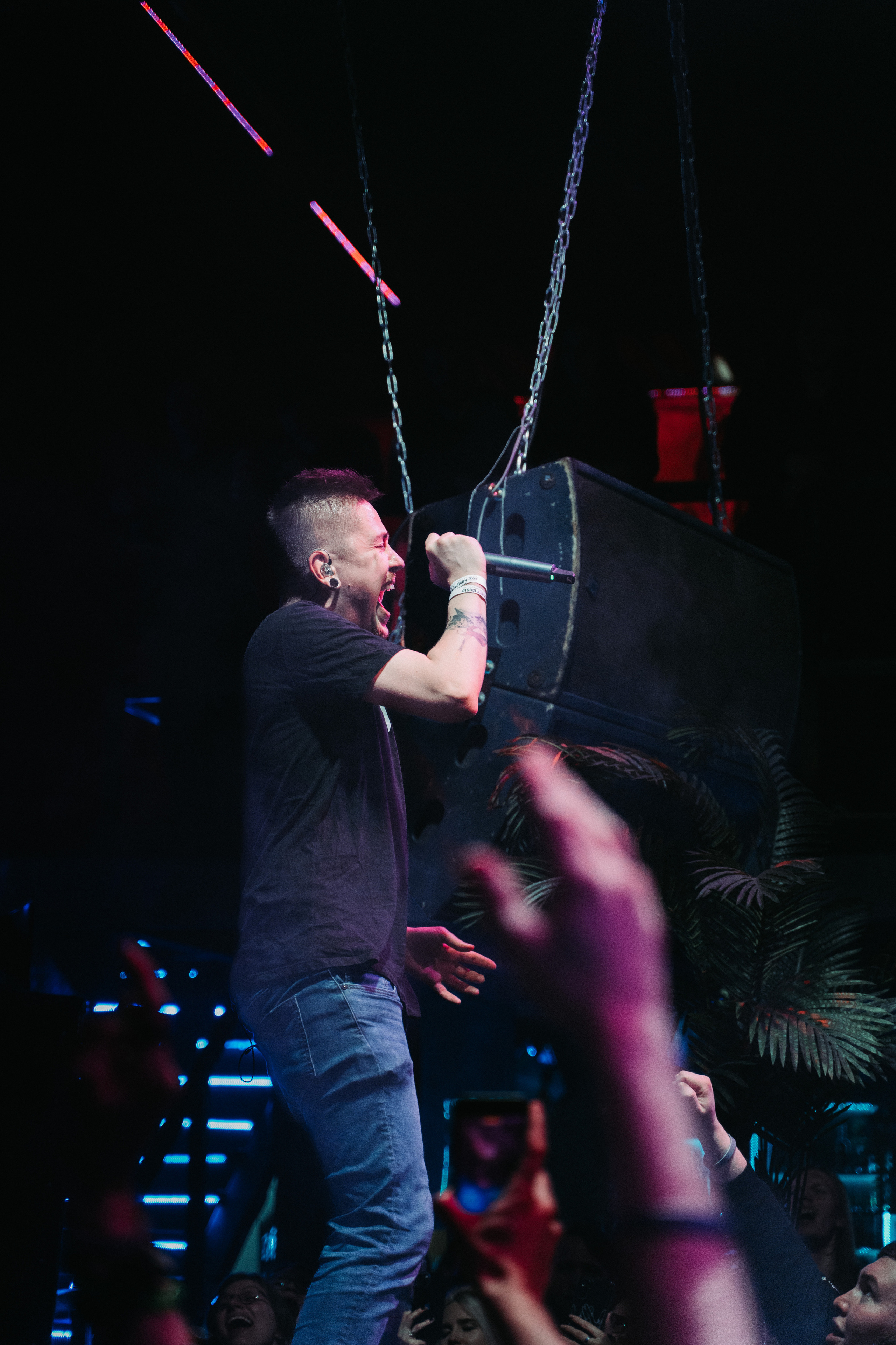 ABYSS.WATCHING ME. Игорь Богатов — фотограф