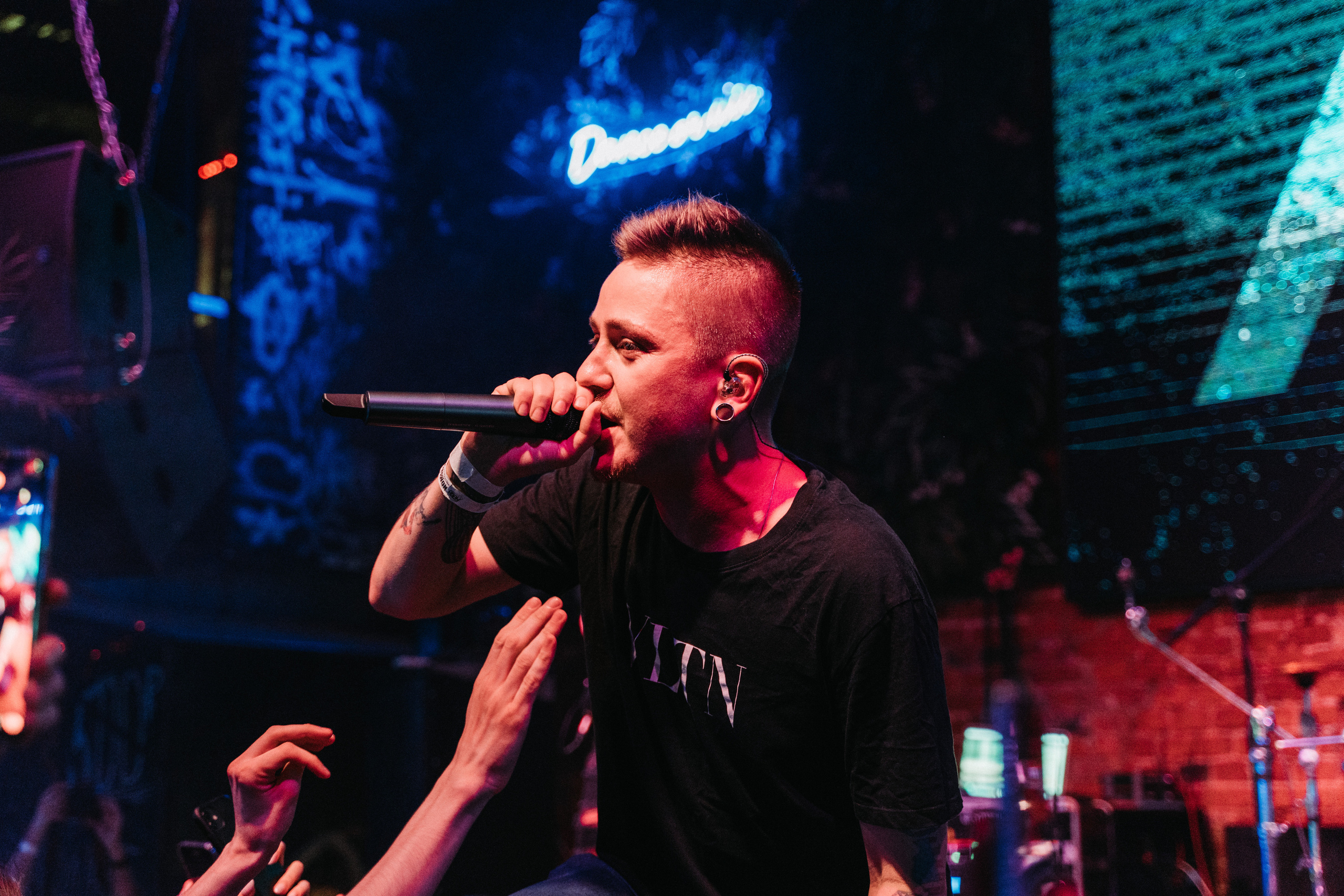 ABYSS.WATCHING ME. Игорь Богатов — фотограф