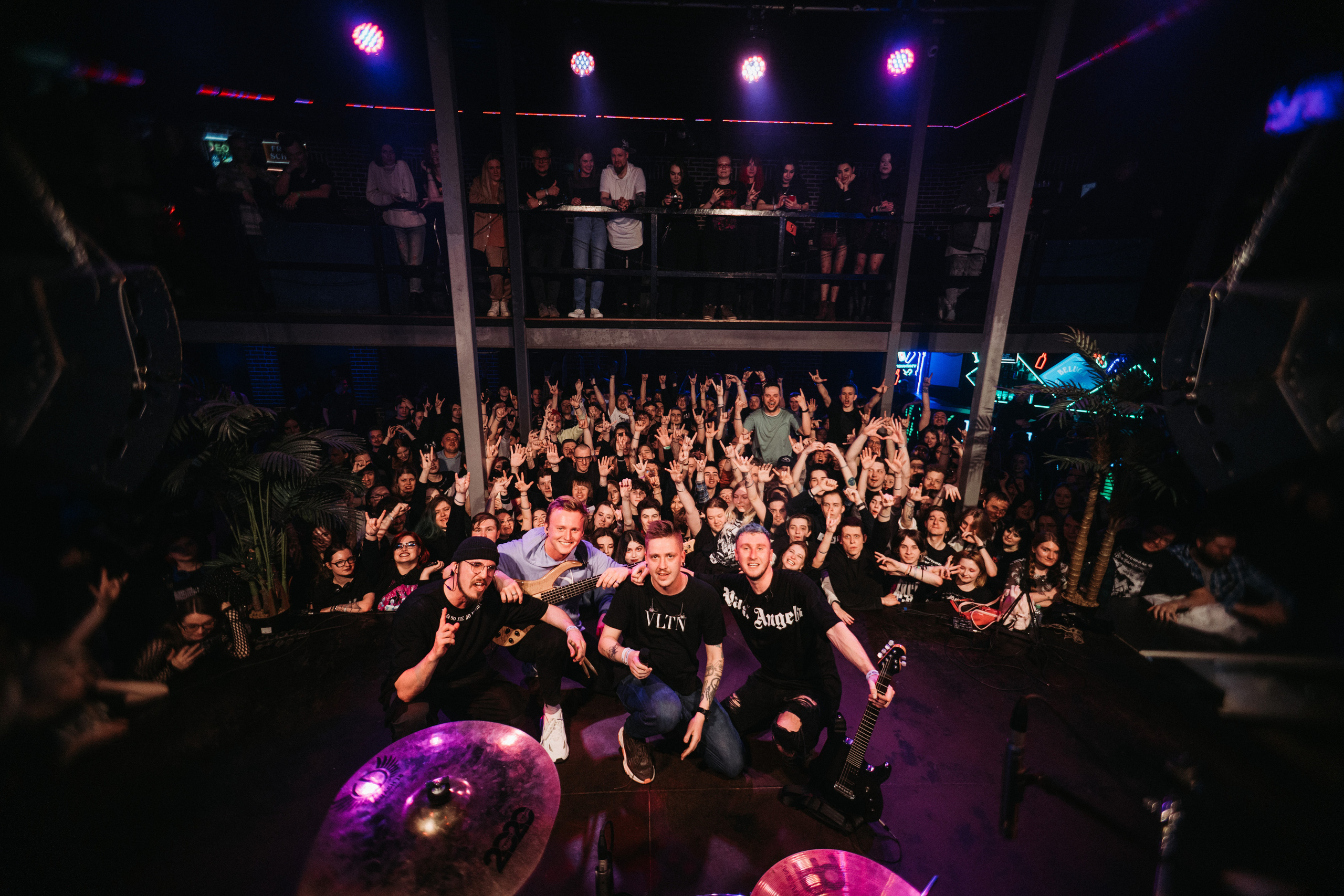 ABYSS.WATCHING ME. Игорь Богатов — фотограф