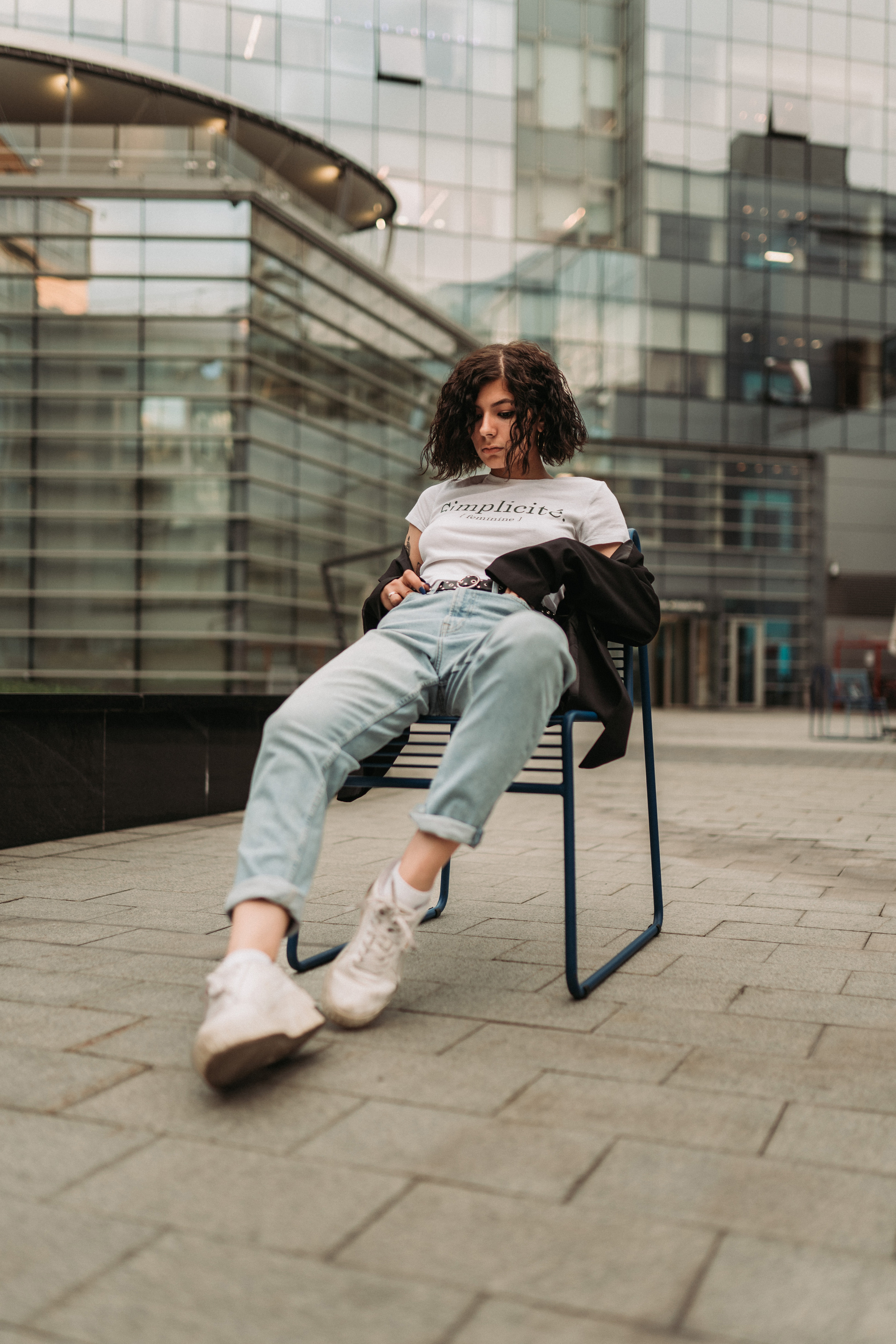 Alexandra street. Игорь Богатов — фотограф