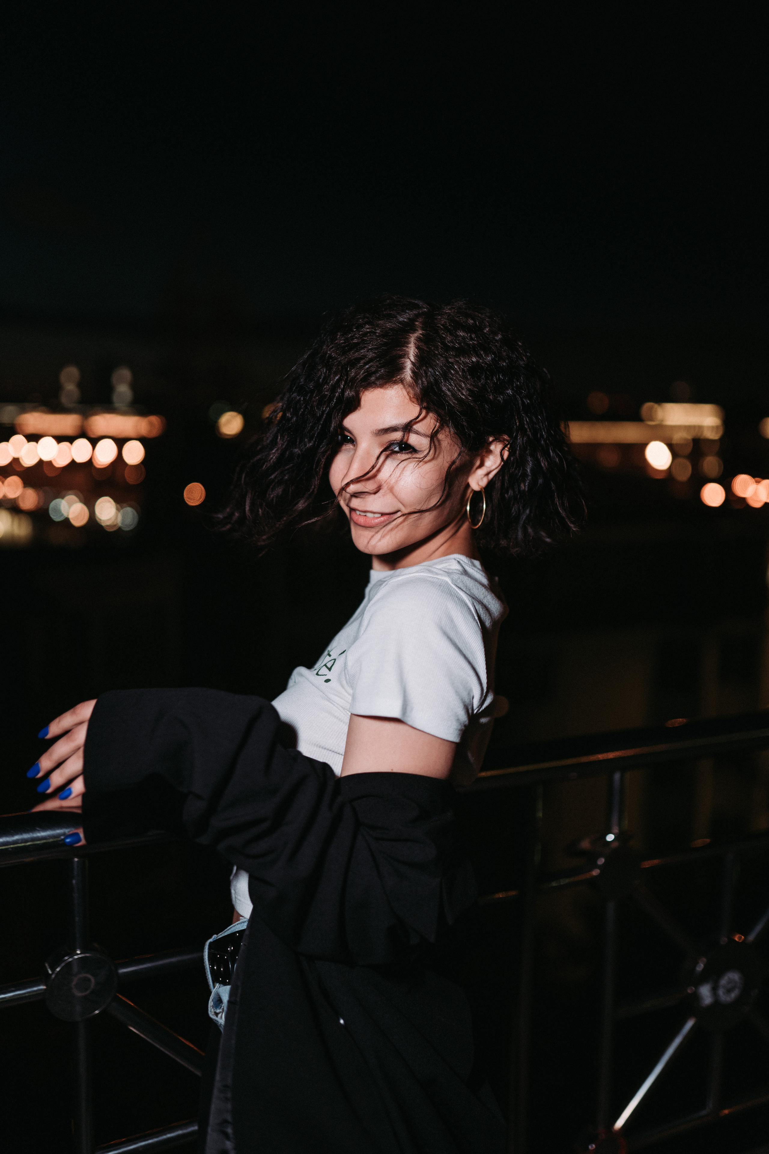 Alexandra street. Игорь Богатов — фотограф