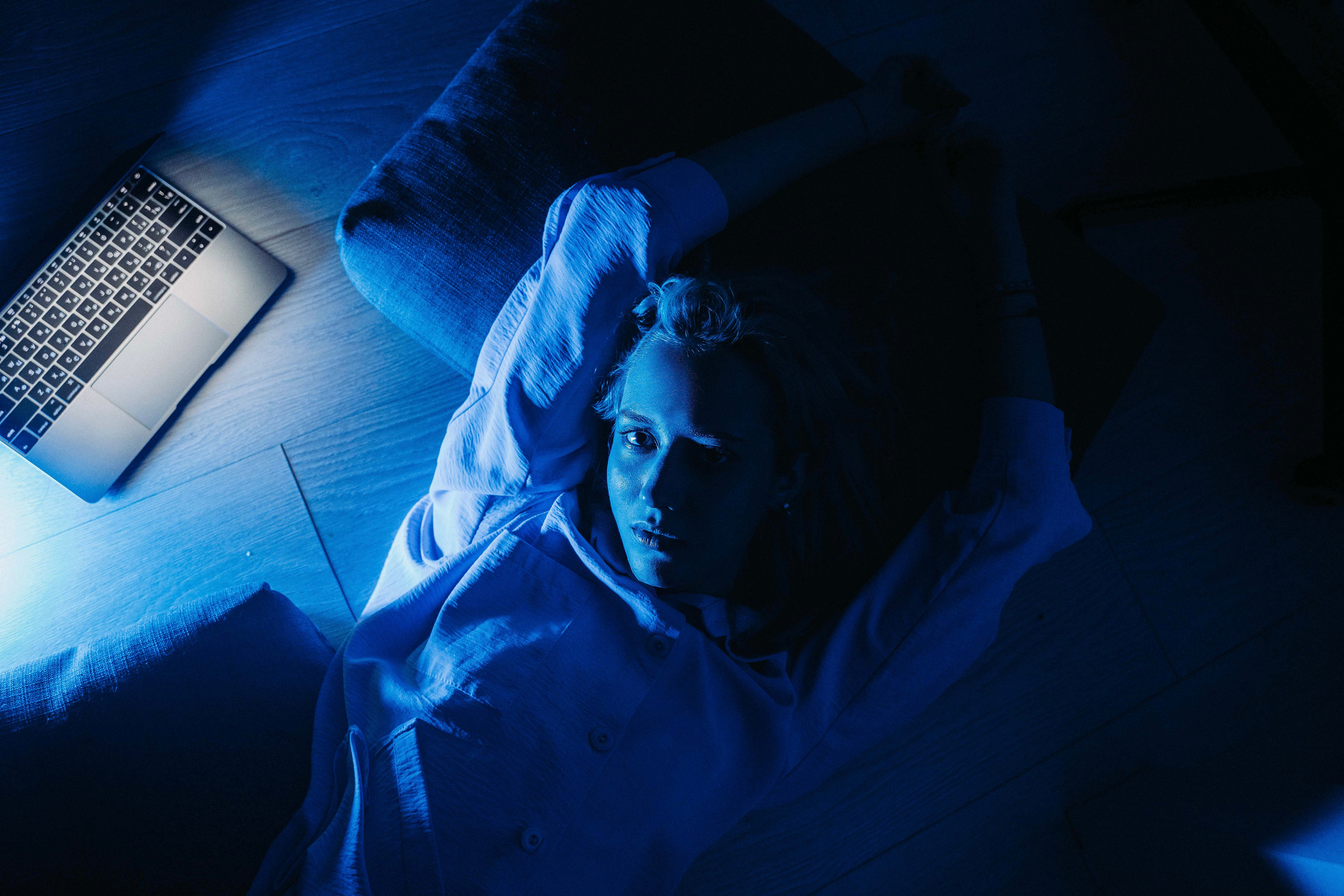 Игорь Богатов — фотограф