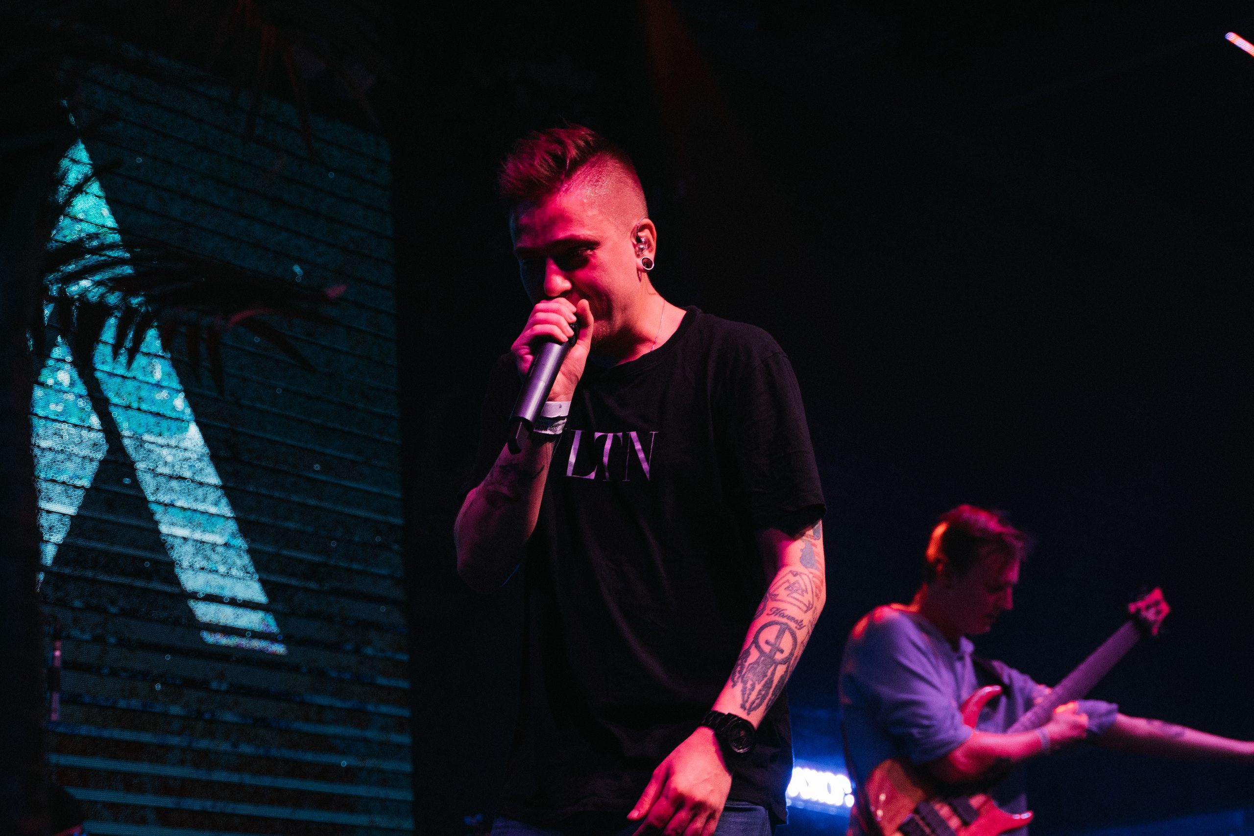 ABYSS.WATCHING ME. Игорь Богатов — фотограф