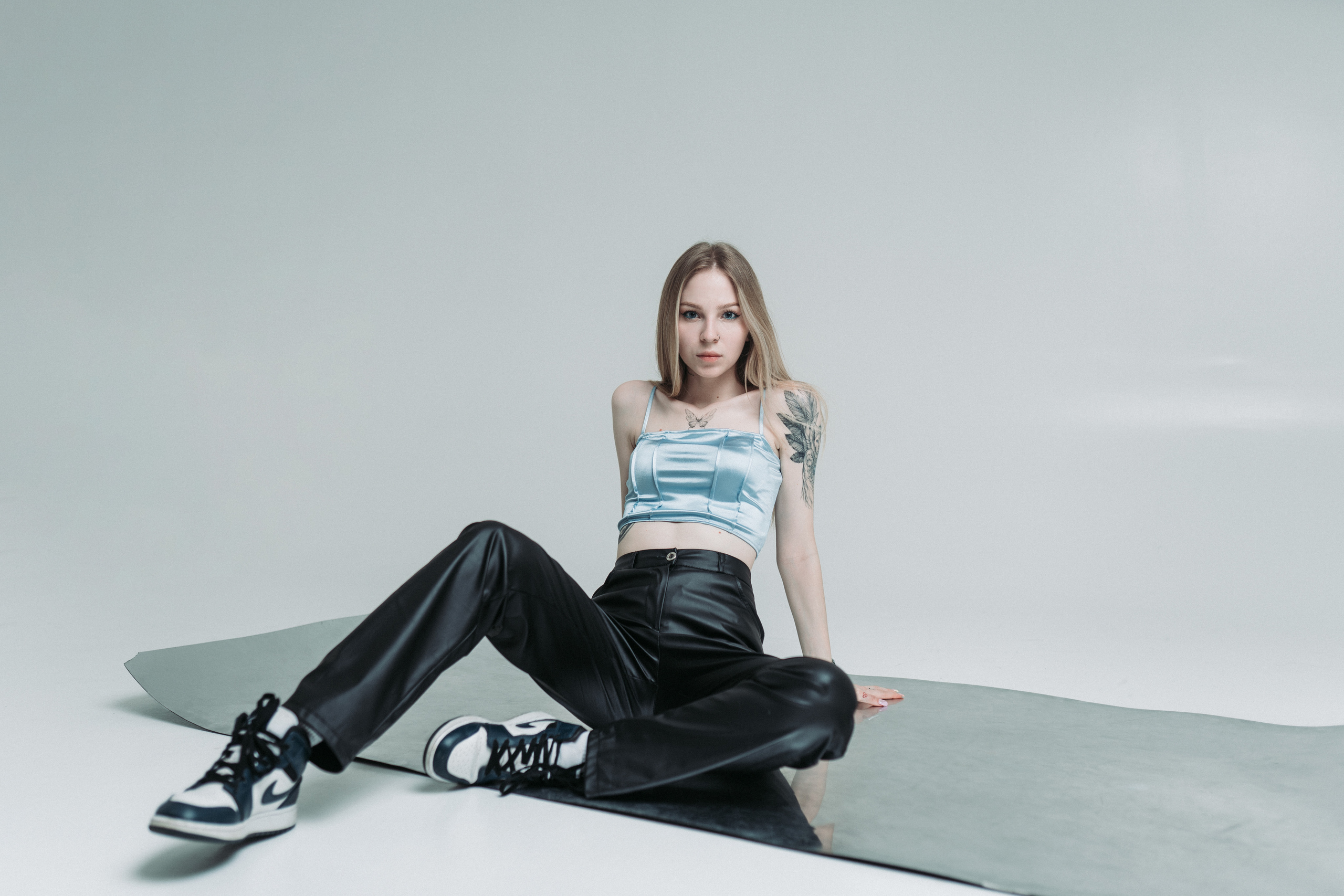 VI. Игорь Богатов — фотограф