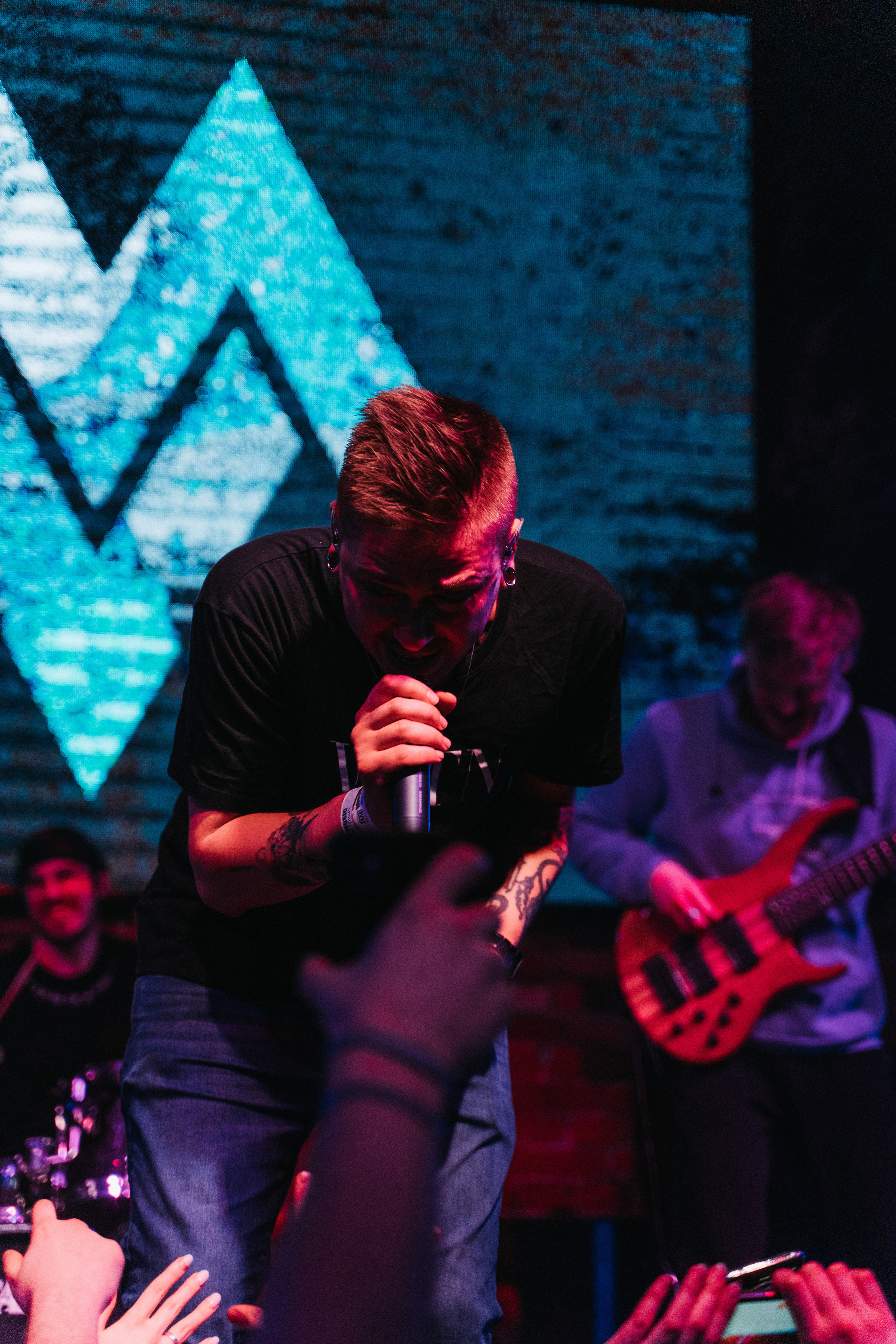 ABYSS.WATCHING ME. Игорь Богатов — фотограф