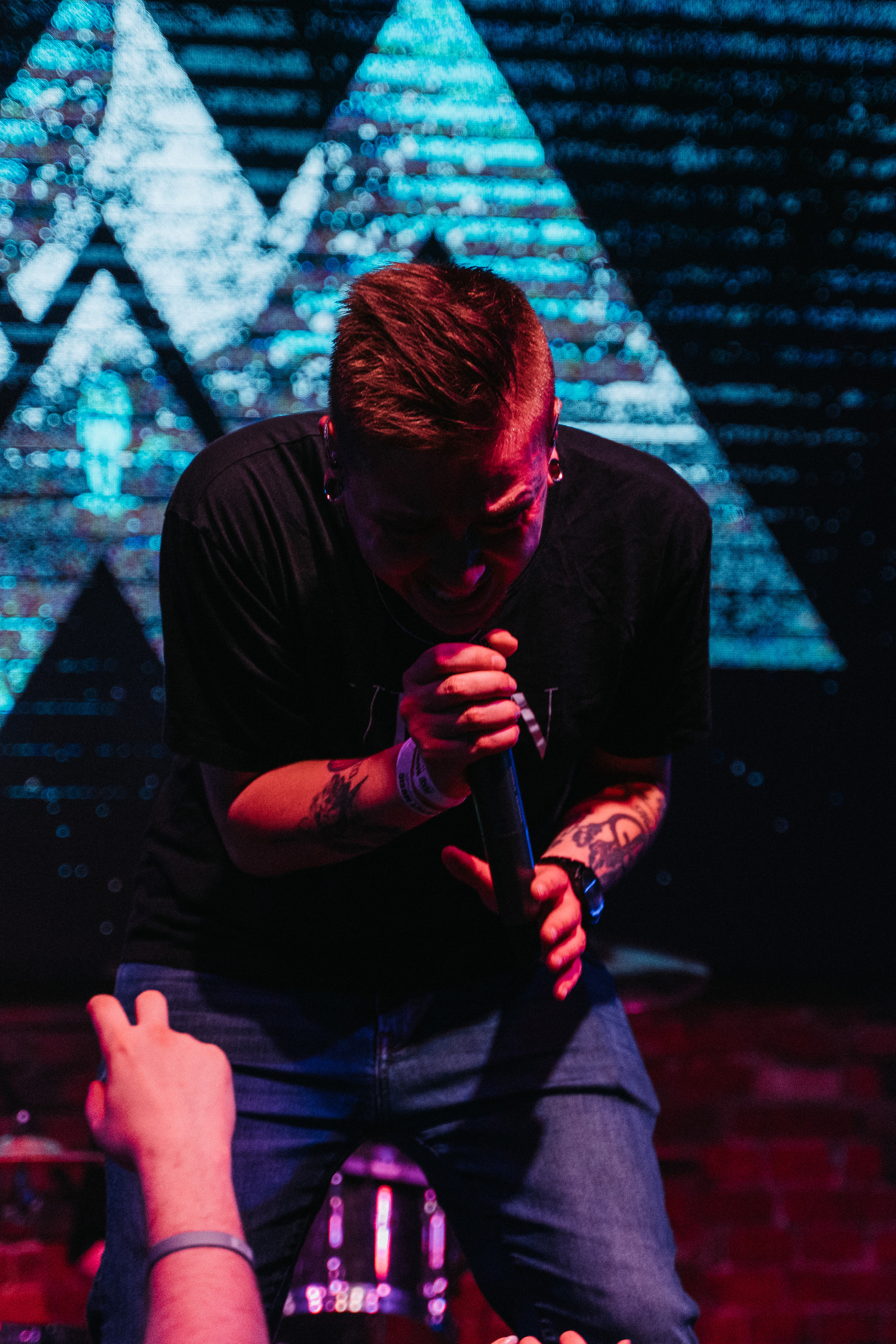 ABYSS.WATCHING ME. Игорь Богатов — фотограф